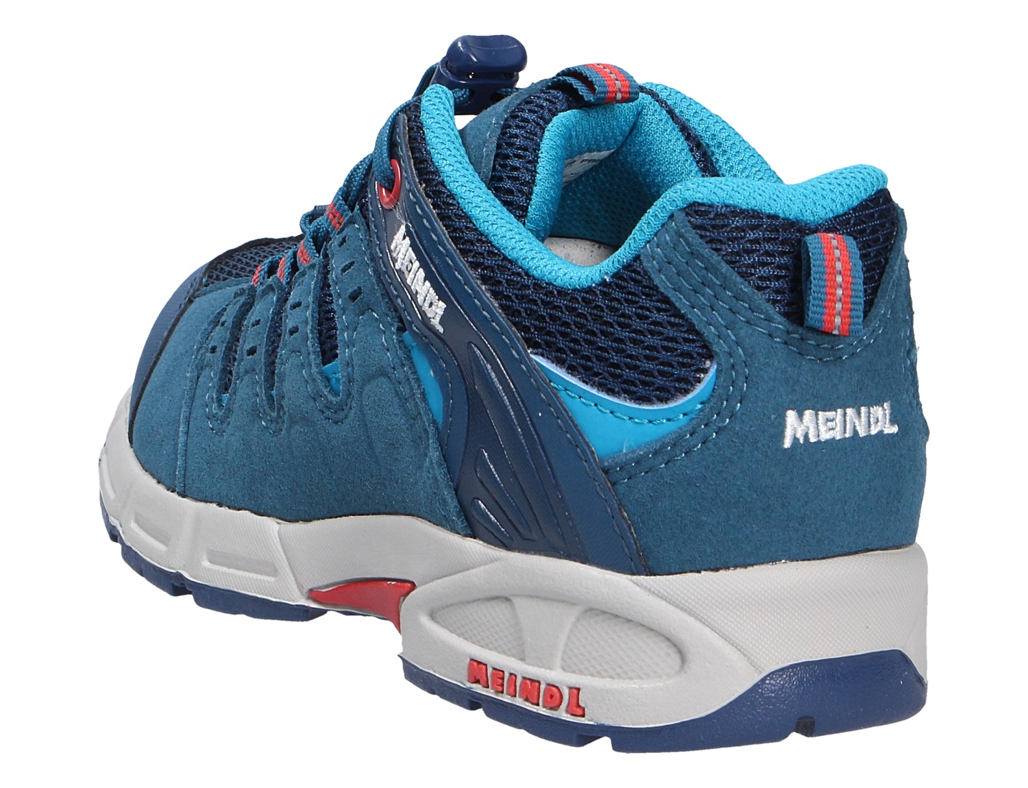 Meindl Jungen Outdorschuhe