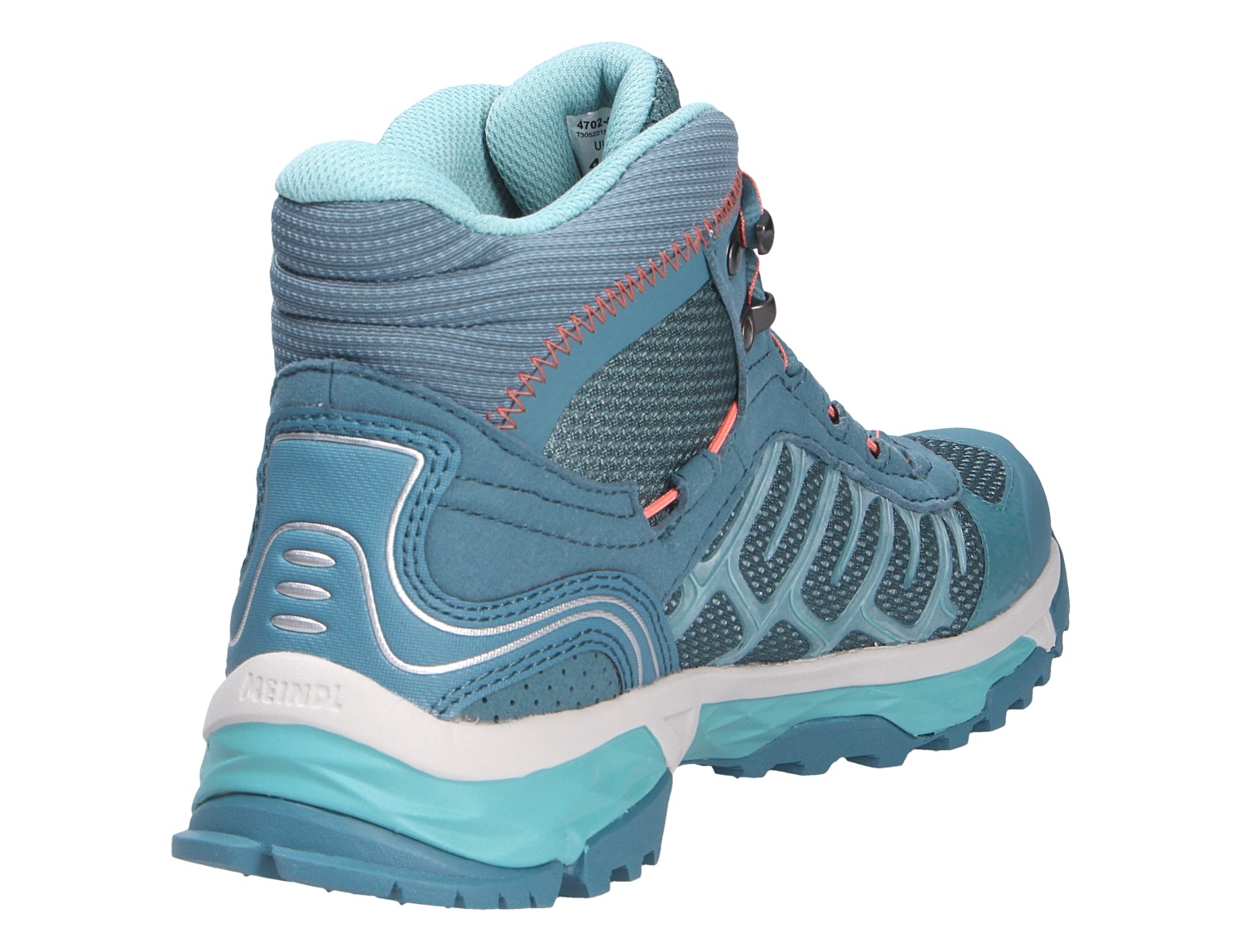 Meindl Damen Outdoorschuhe