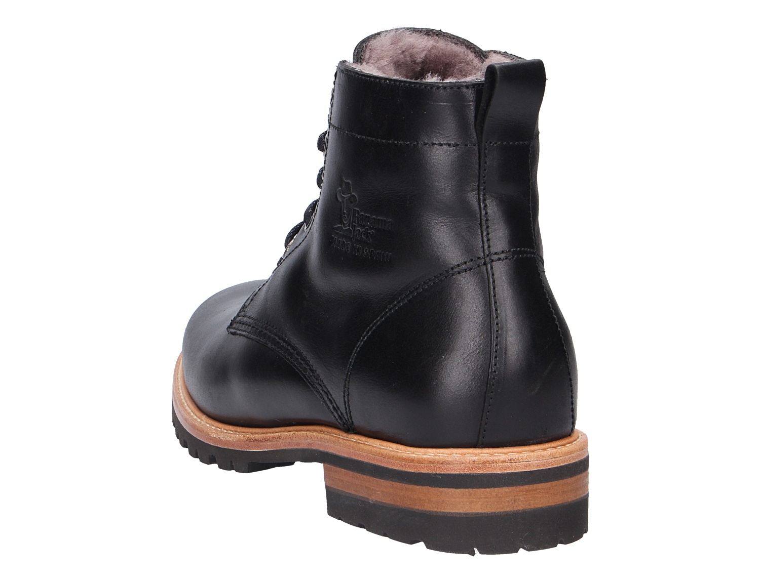 Panama Jack Herren Stiefel