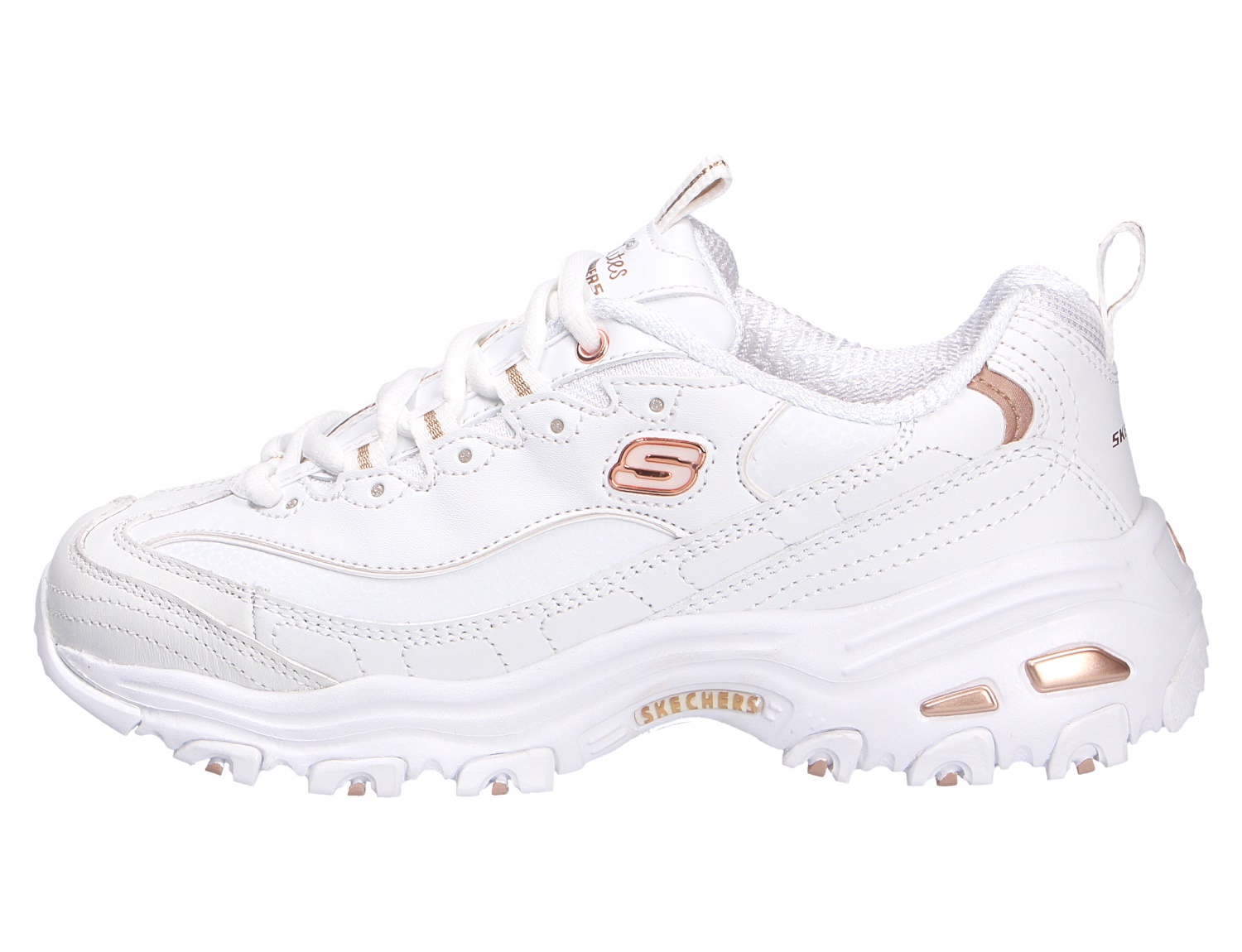 D´Lites Fresh Start