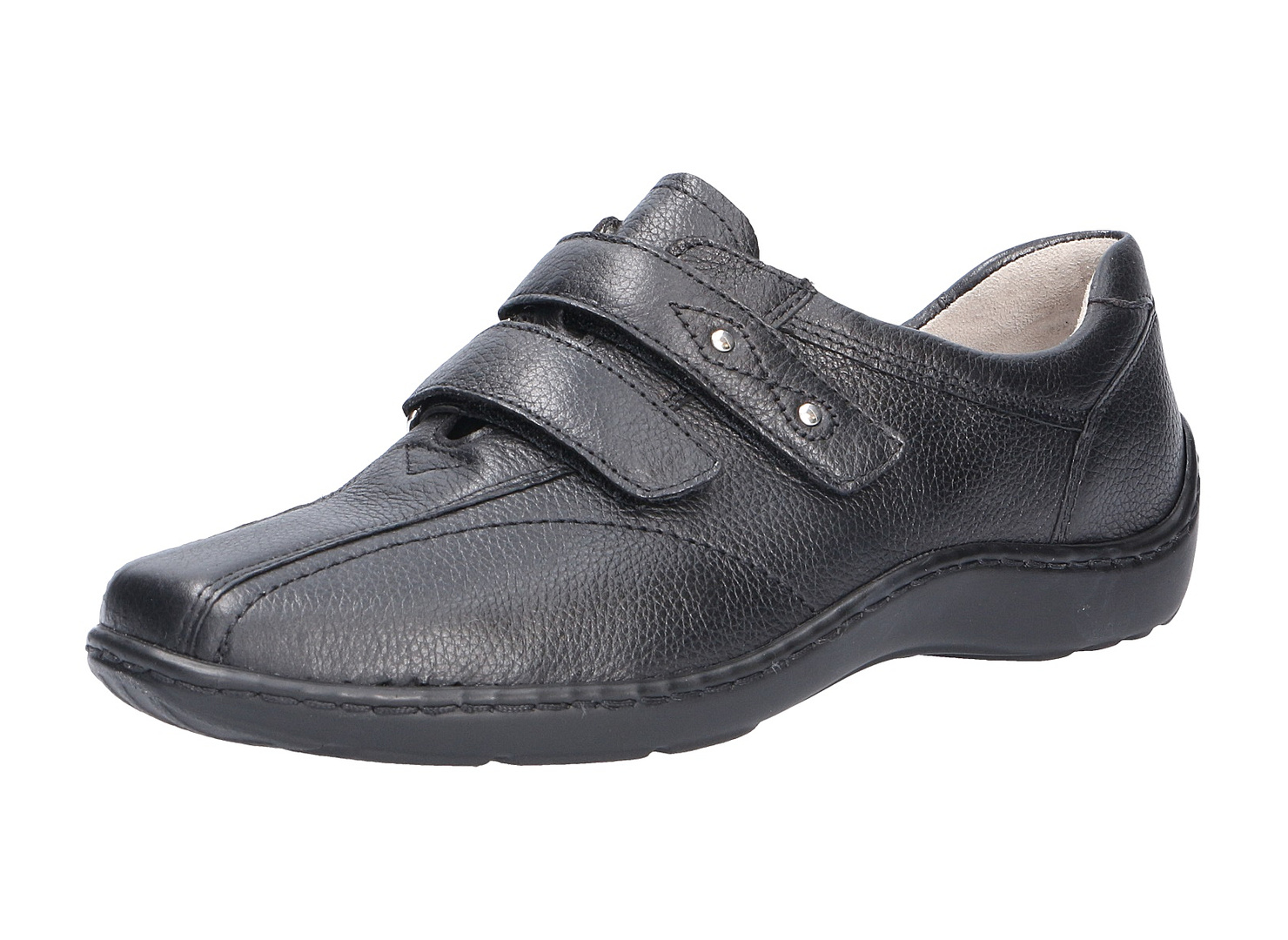 Waldläufer Henni, Damen Halbschuhe Comfort