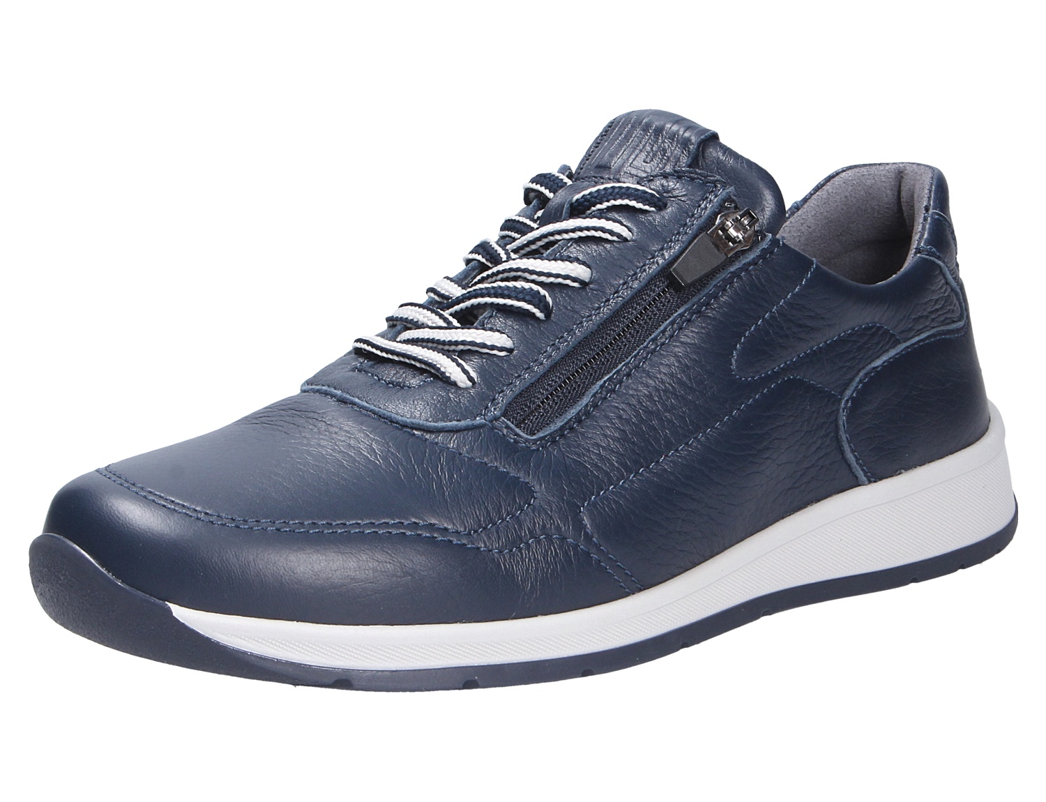 Waldläufer Herren Schnürschuhe