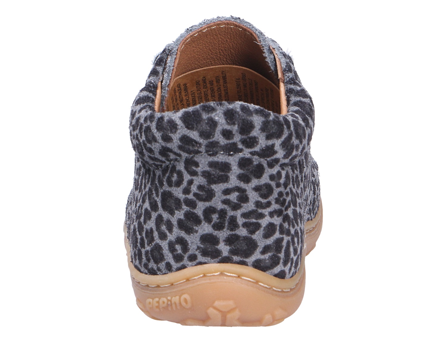 Ricosta Mädchen Lauflernschuhe