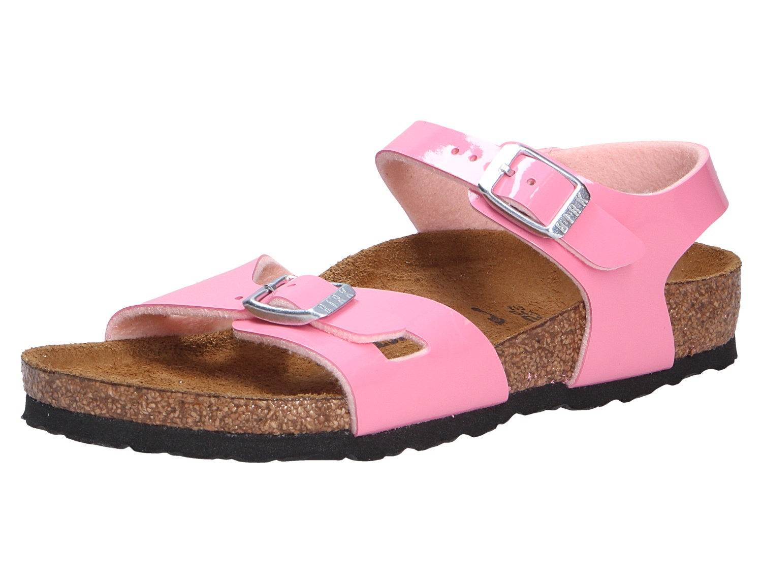 Birkenstock Mädchen Sandale