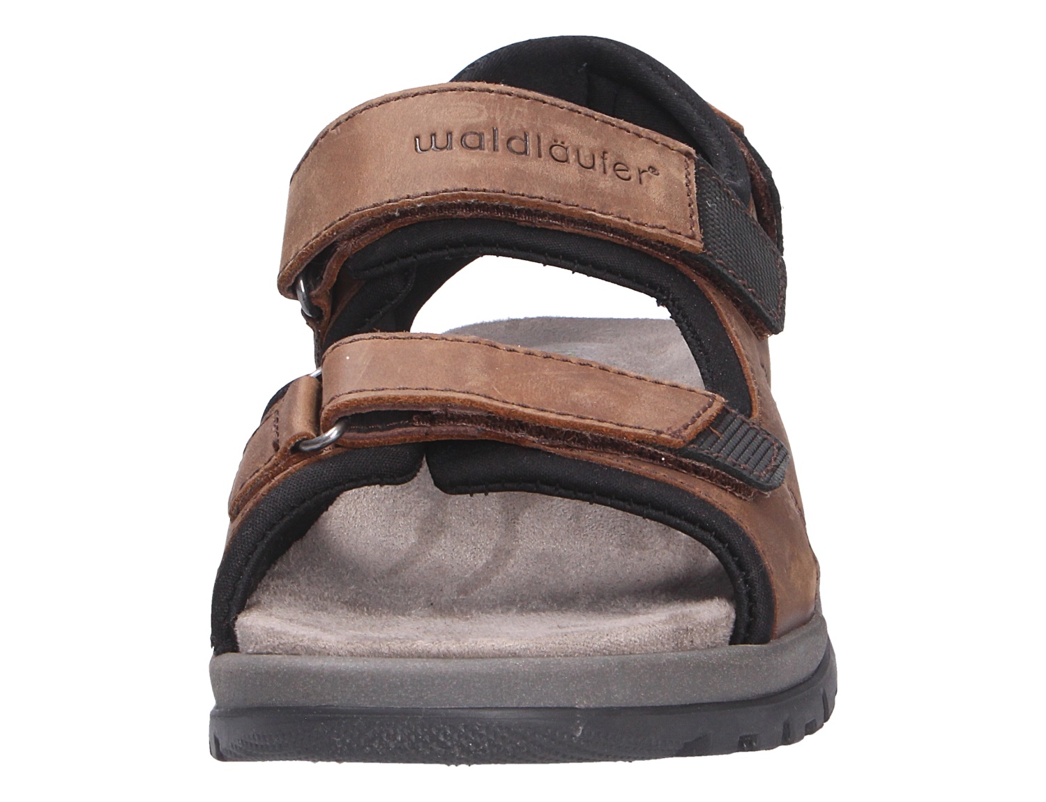 Waldläufer Herren Sandale