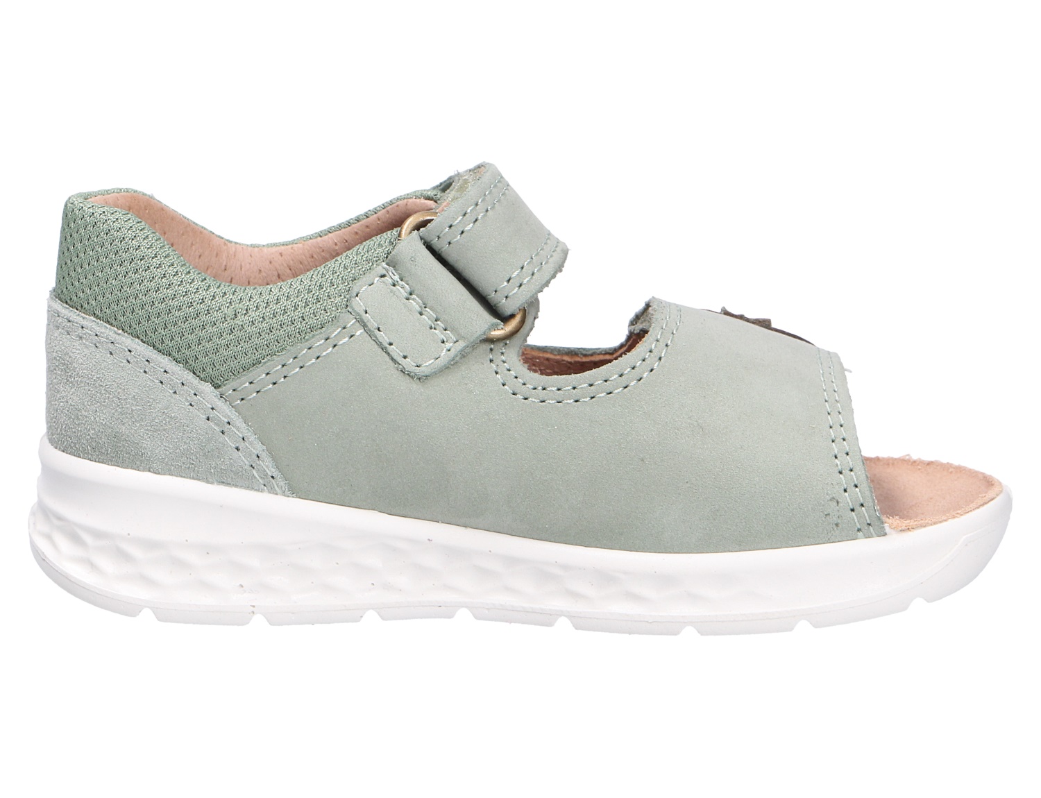 Superfit Jungen Sandale