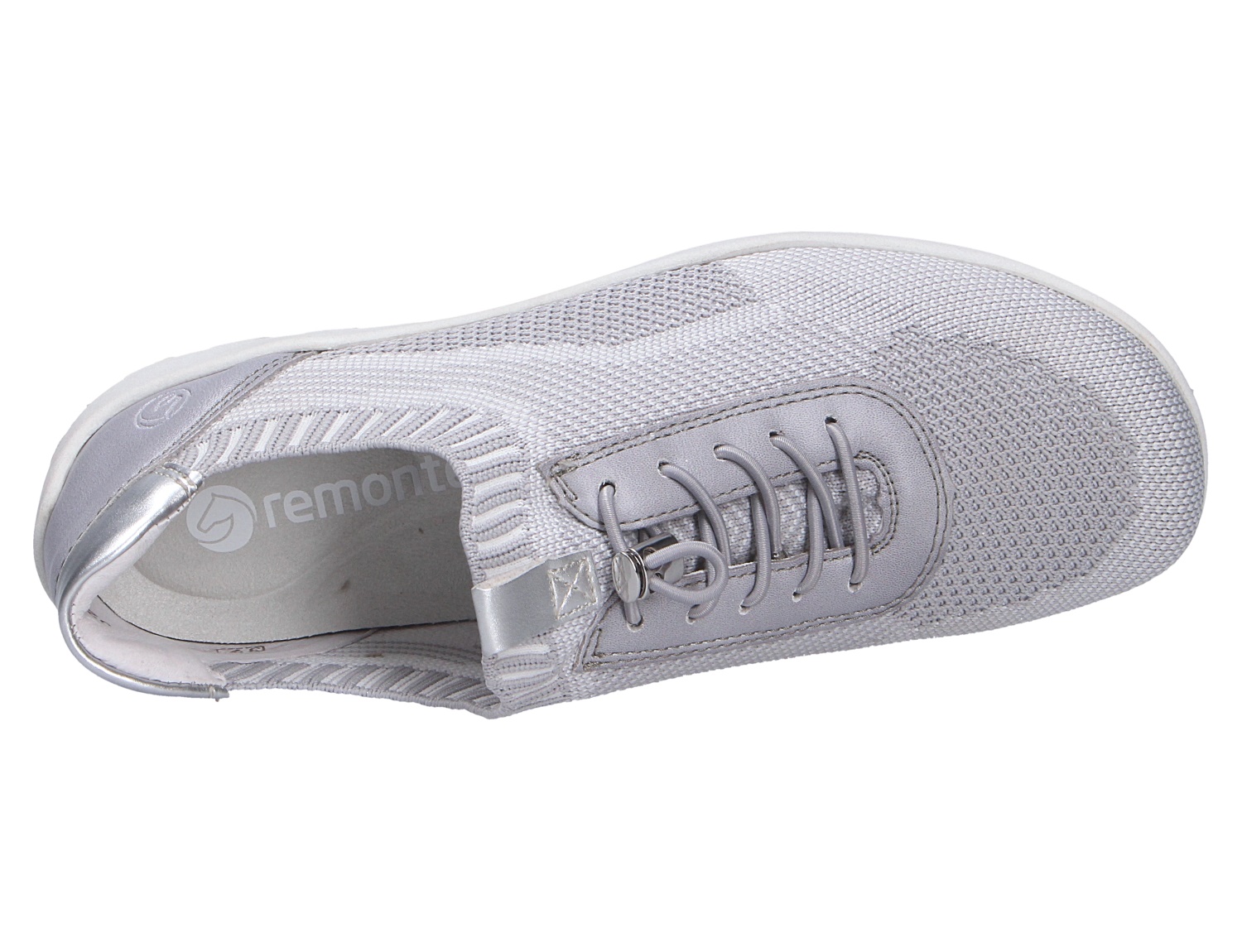 Remonte Damen Schnürschuhe