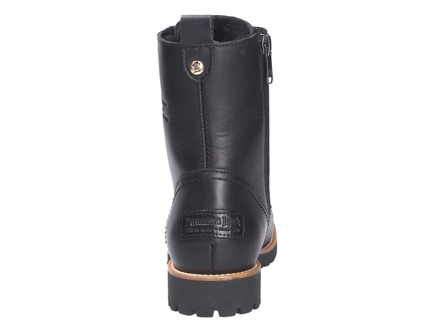 Panama Jack Damen Stiefel
