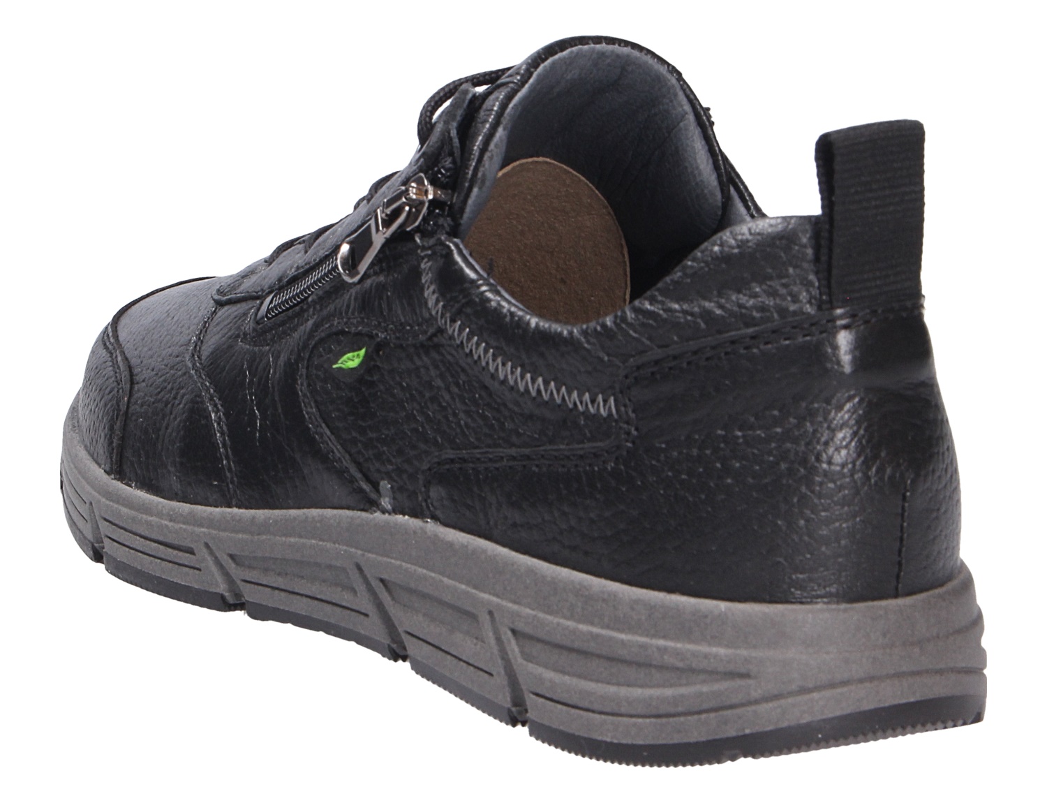 Waldläufer Herren Schnürschuhe