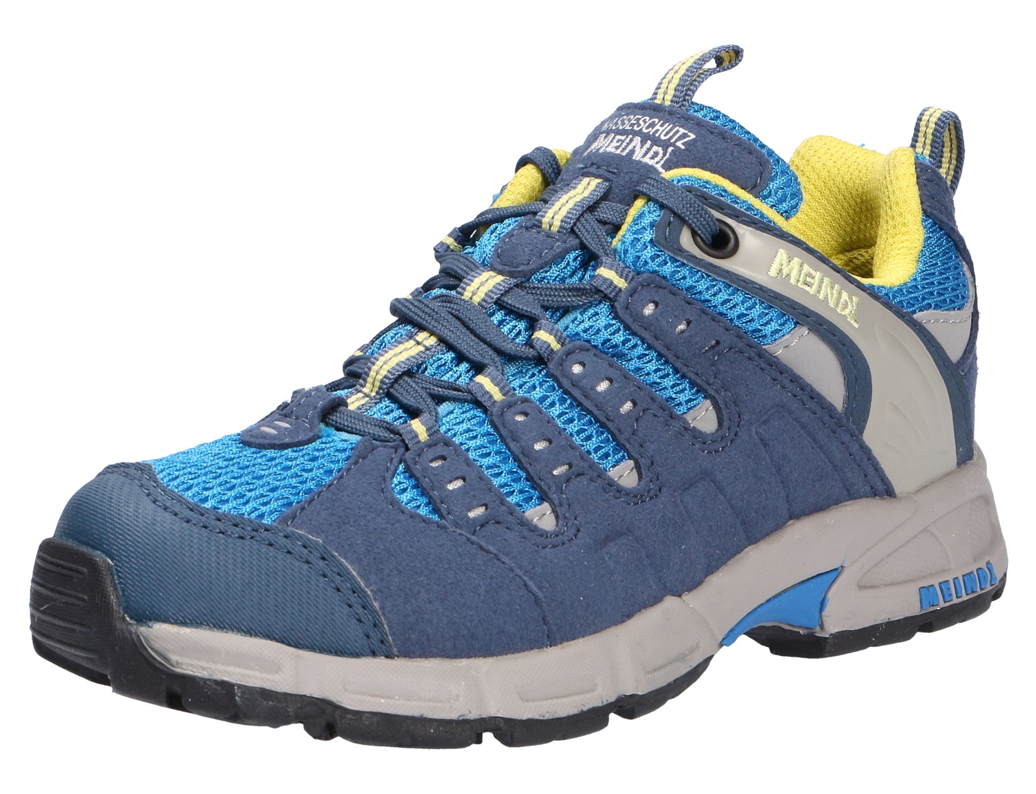 Meindl  JungenOutdoorschuh