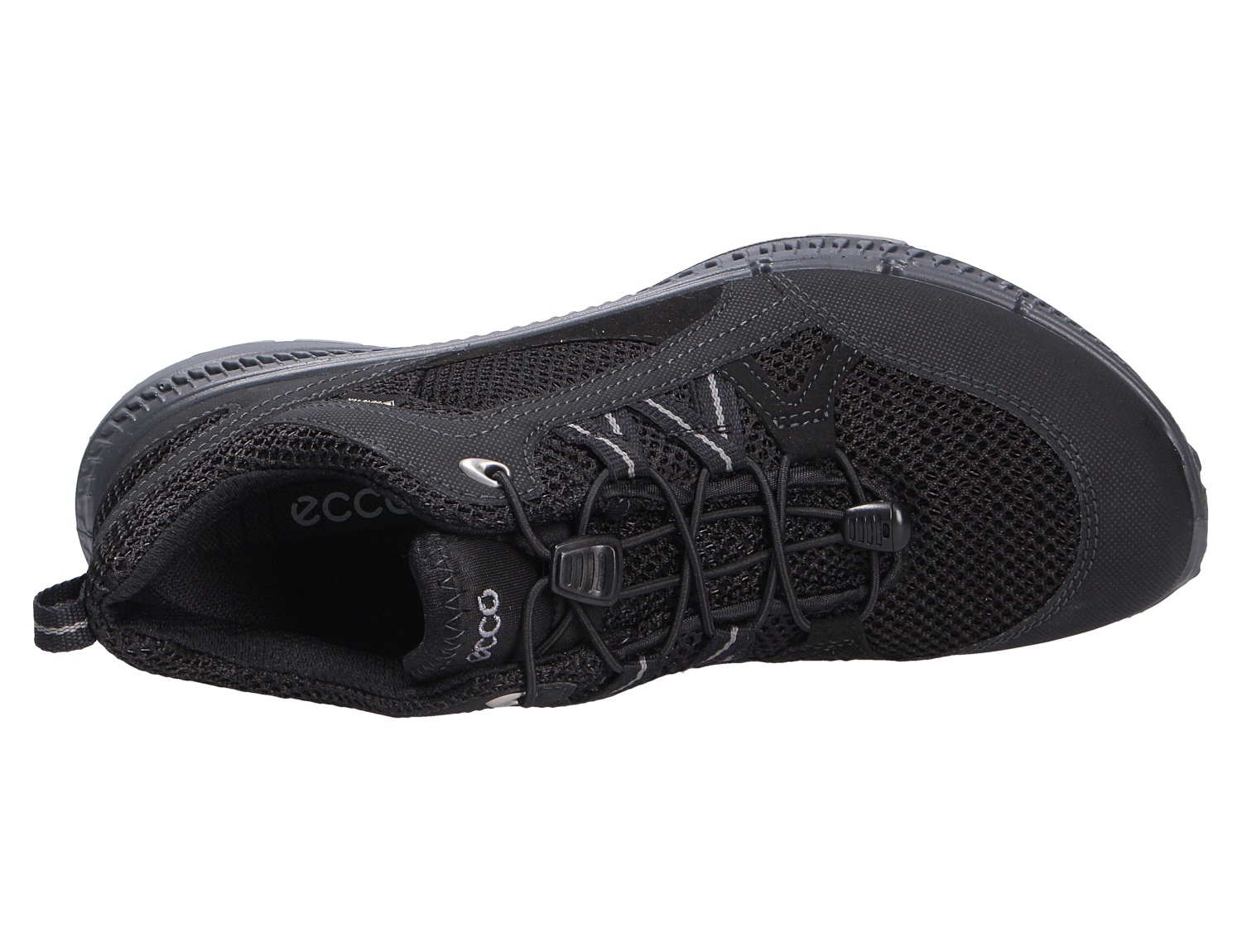 Ecco Damen Schnürschuhe