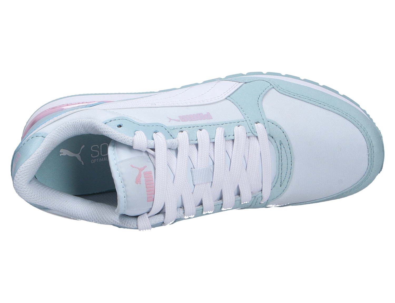 Puma Mädchen Sneaker