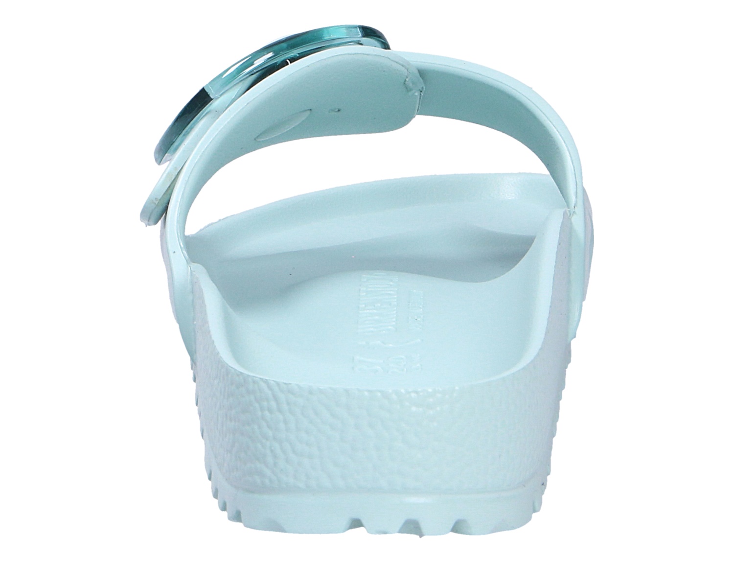 Madrid Big Buckle EVA