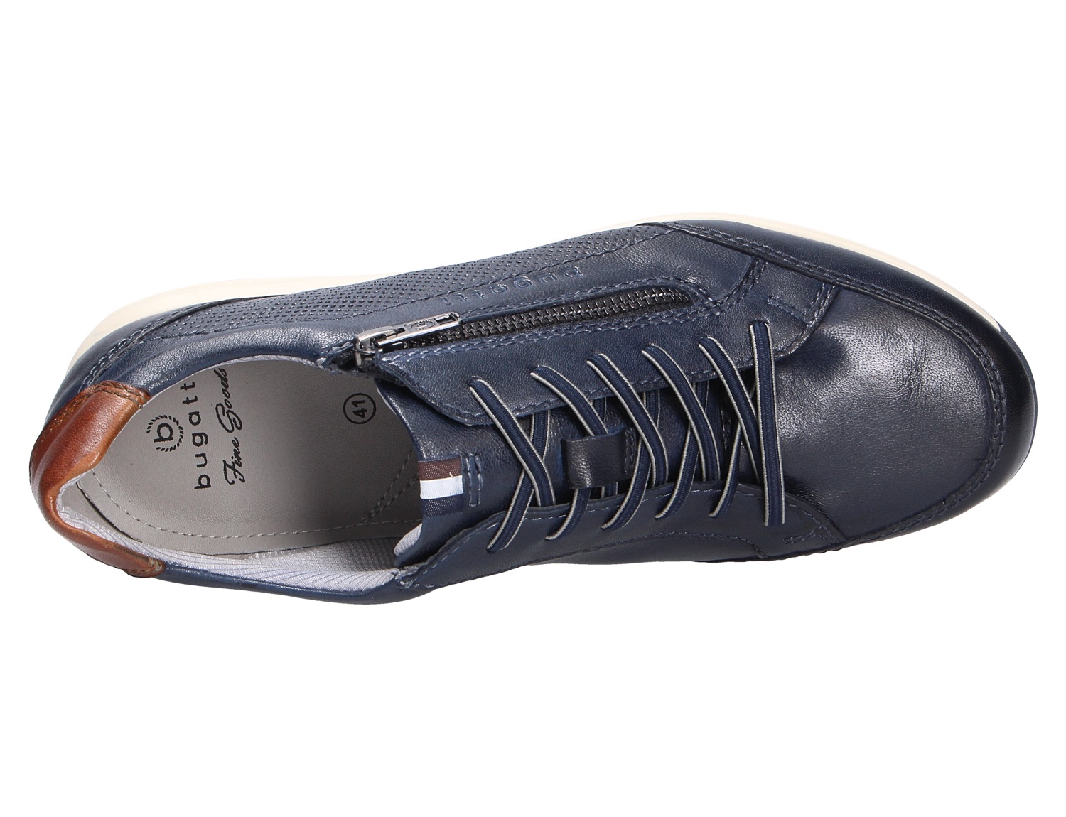 bugatti Herren Sneaker