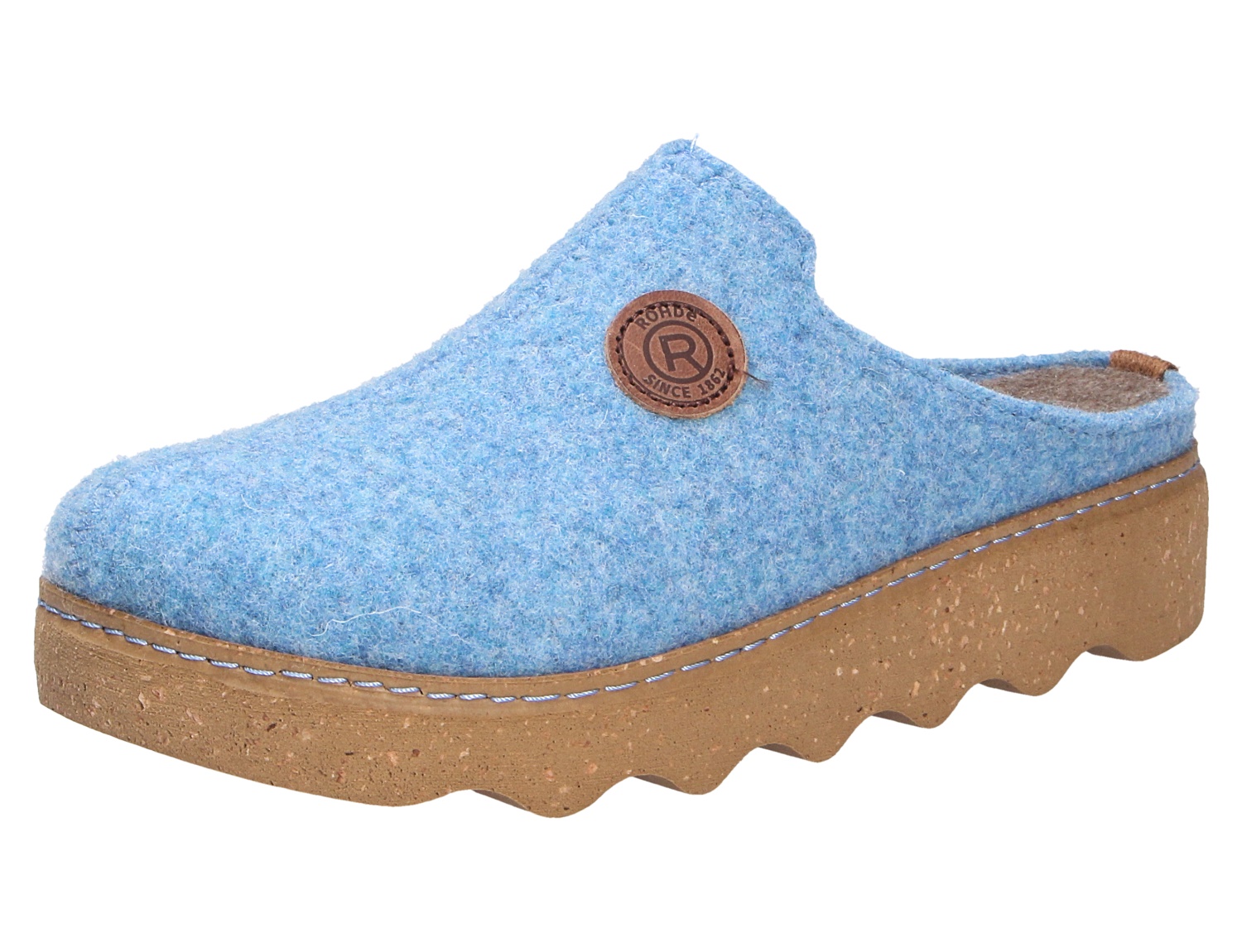 Rohde Damen Hausschuhe