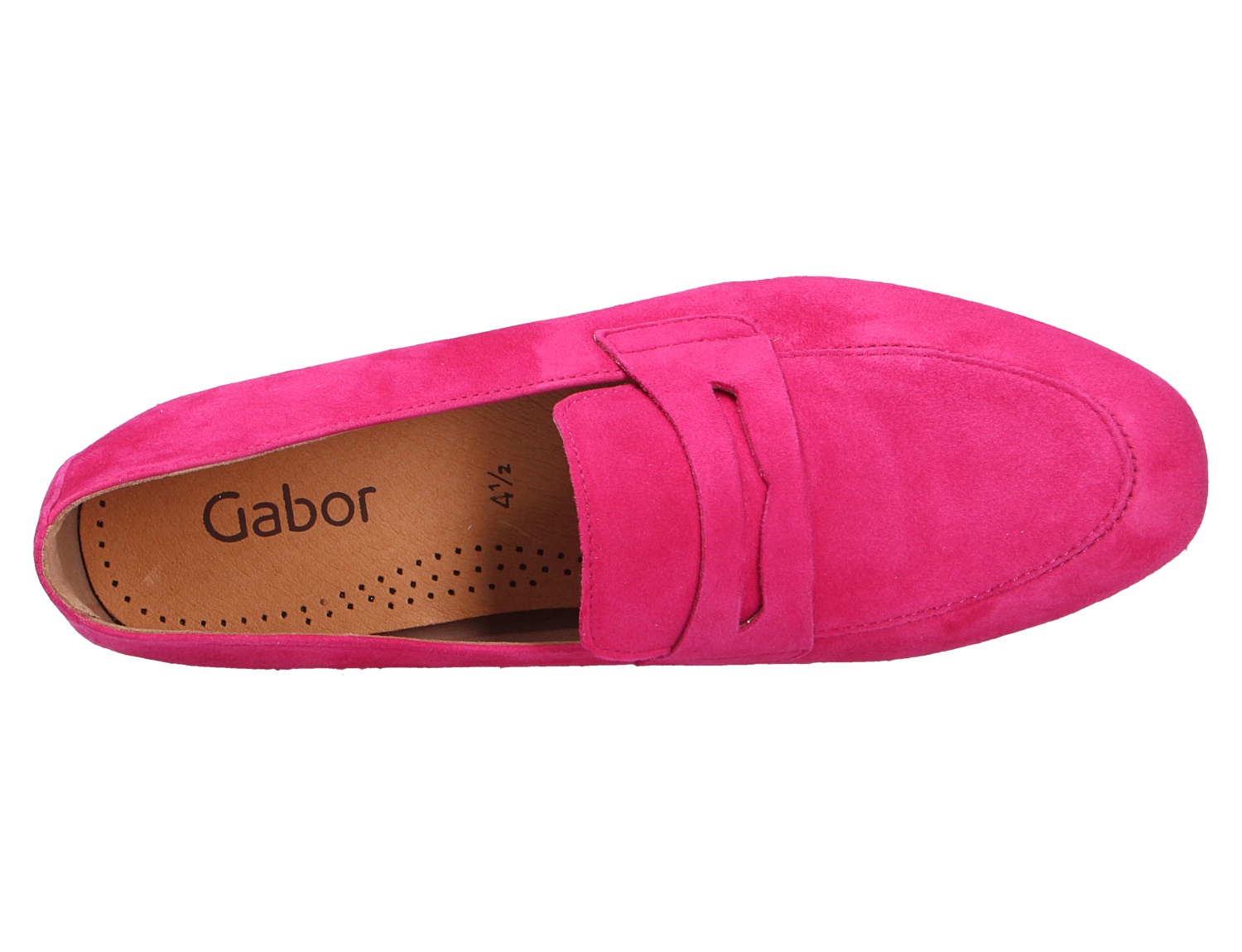 Gabor Damen Slipper