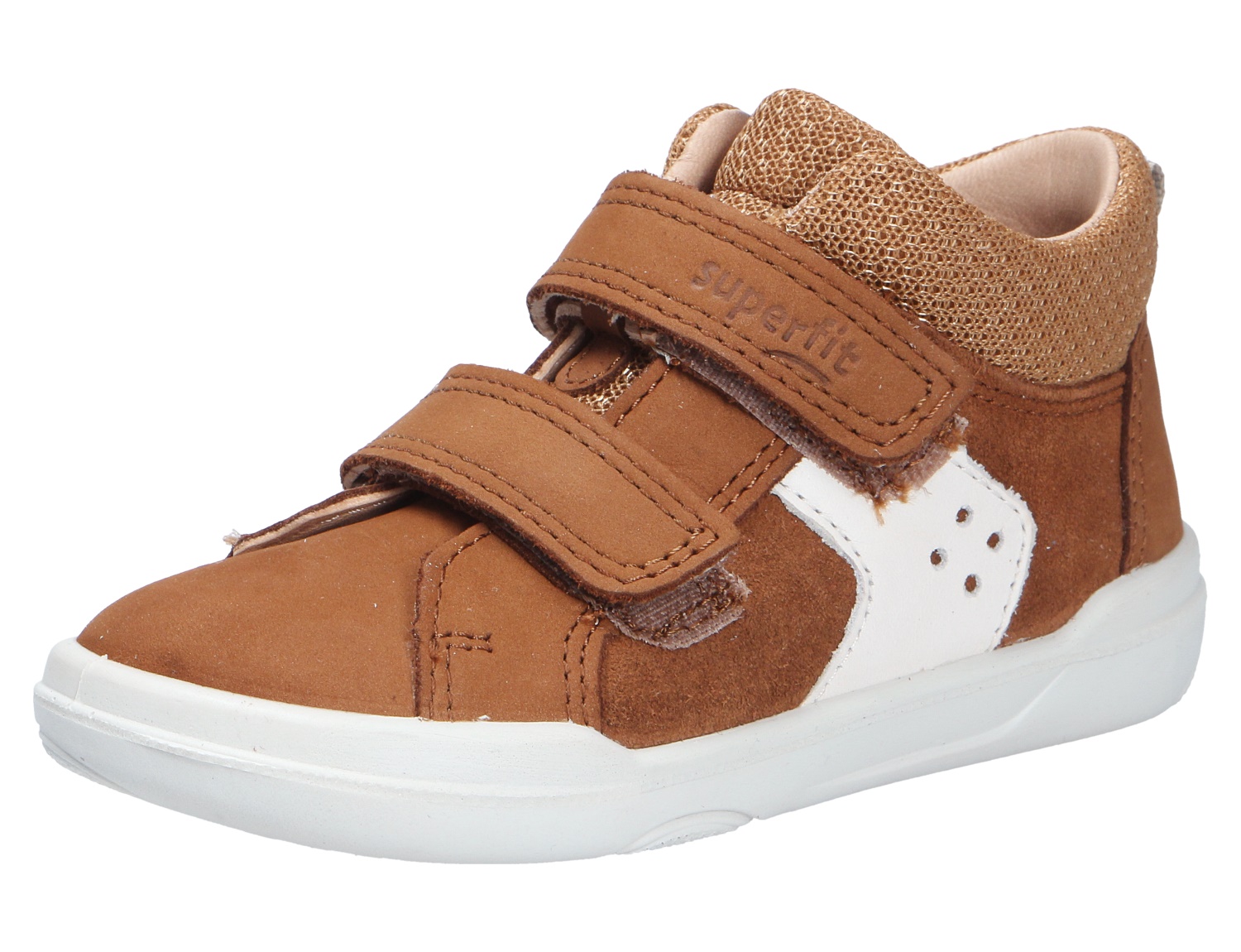 Superfit Jungen Lauflernschuhe