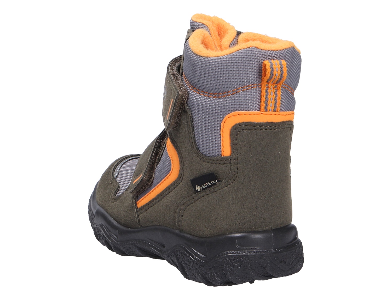 Superfit Jungen Stiefel
