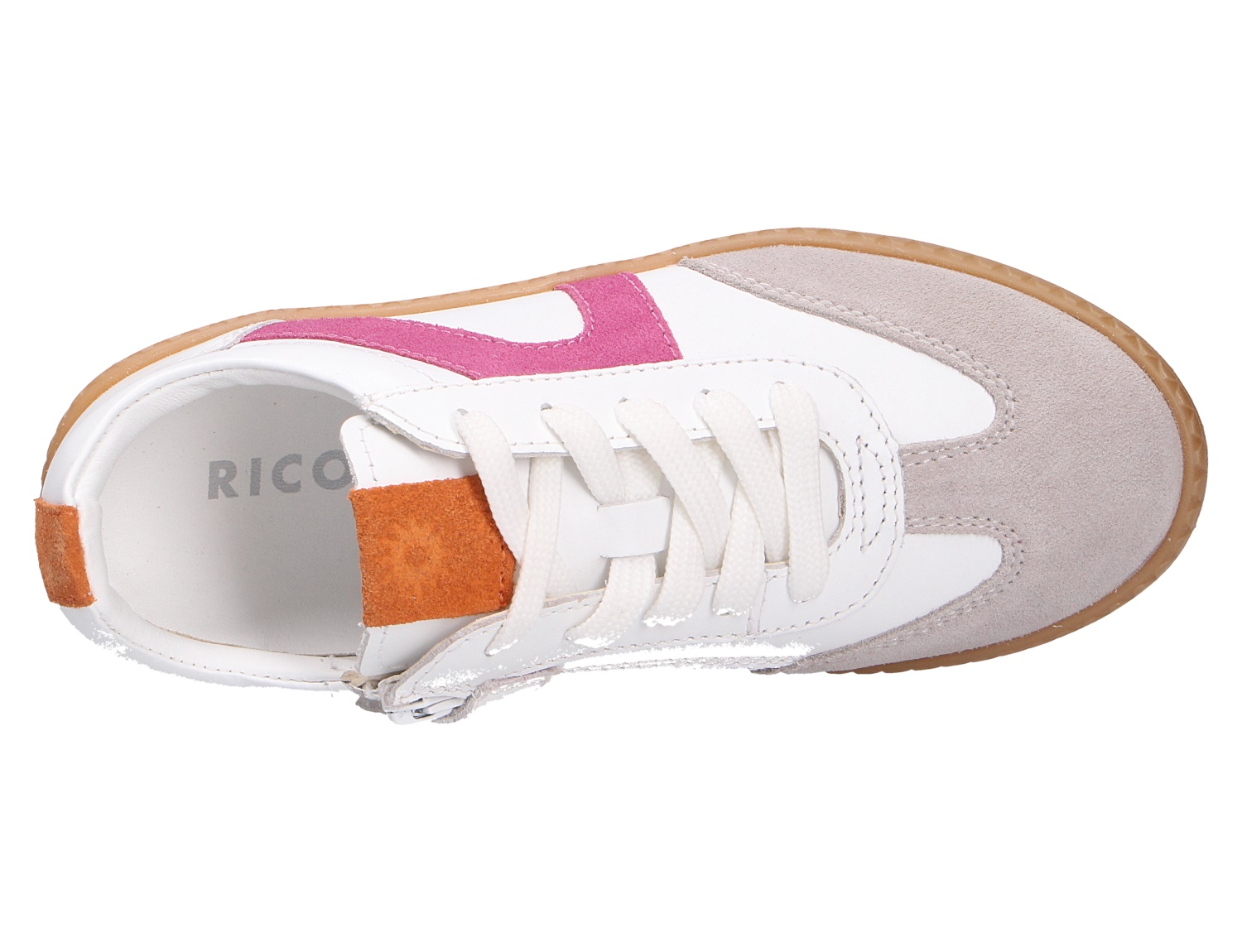 Ricosta Mädchen Sneaker