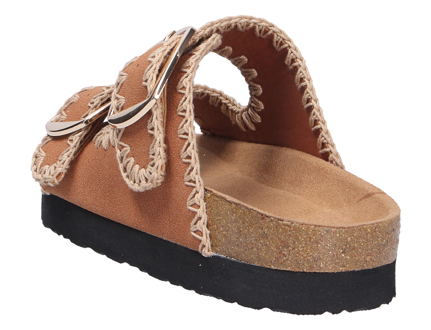 La Strada Damen Pantolette