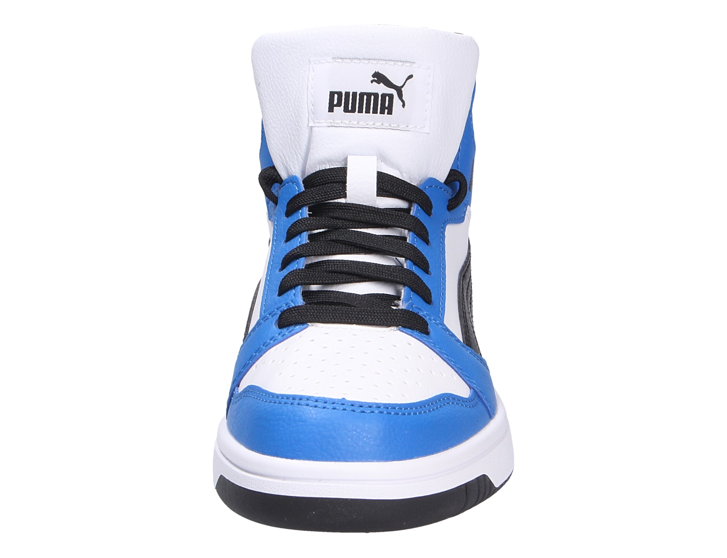 Puma Jungen Sneaker