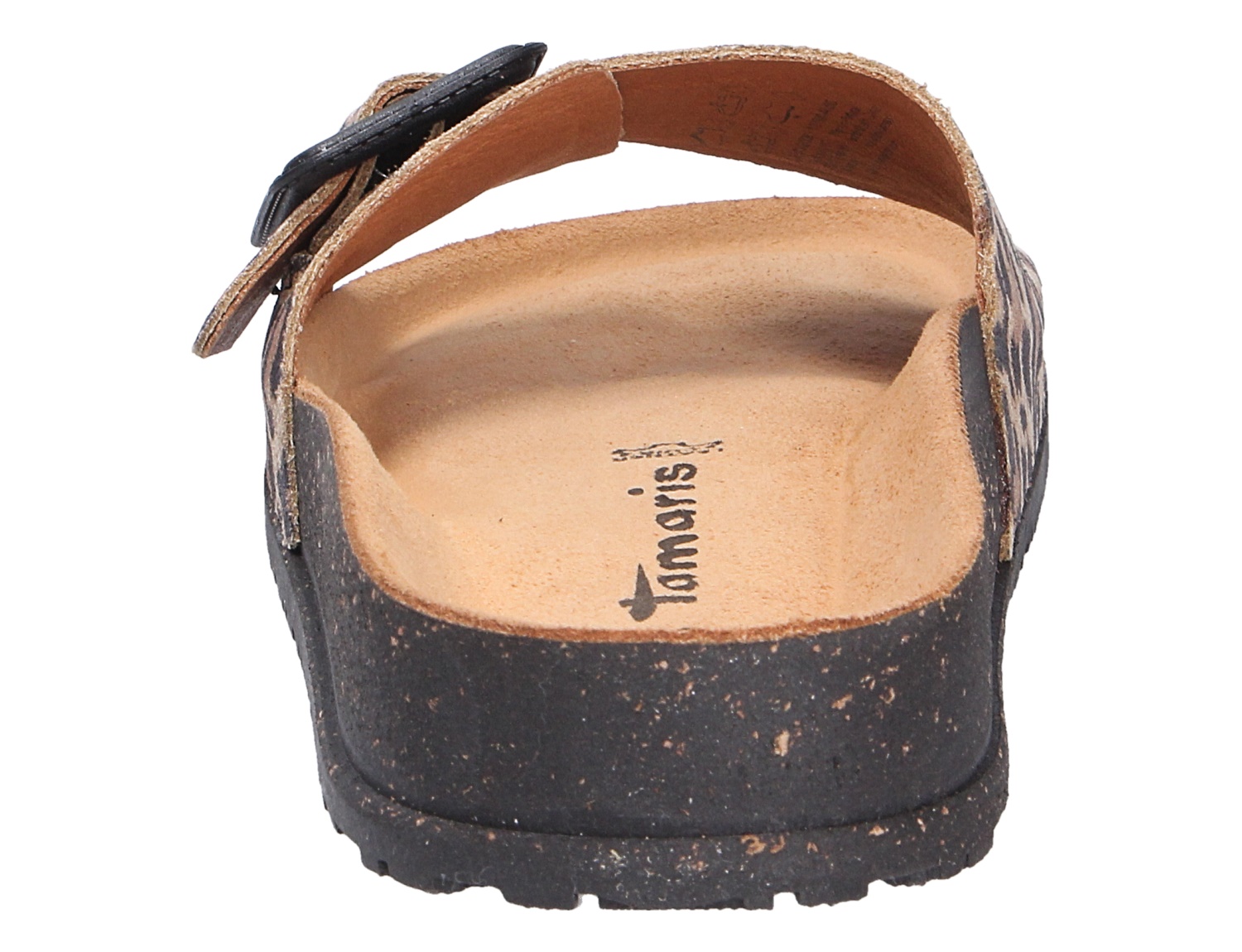 Tamaris Damen Pantolette