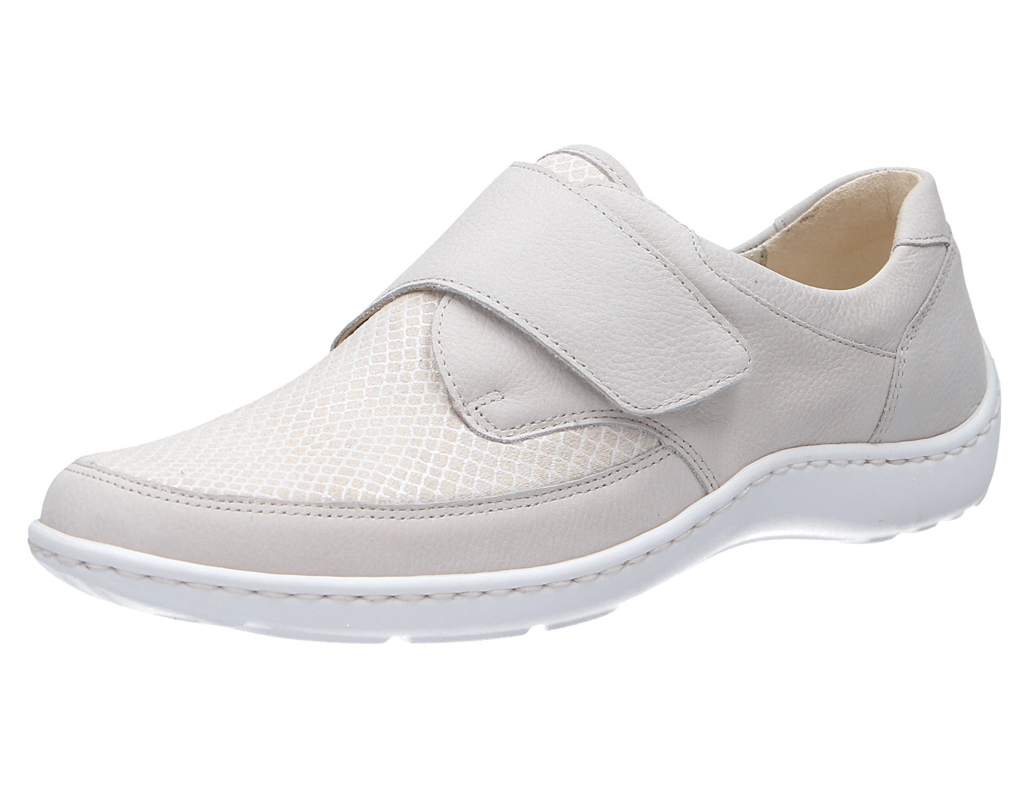 Waldläufer Damen Slipper