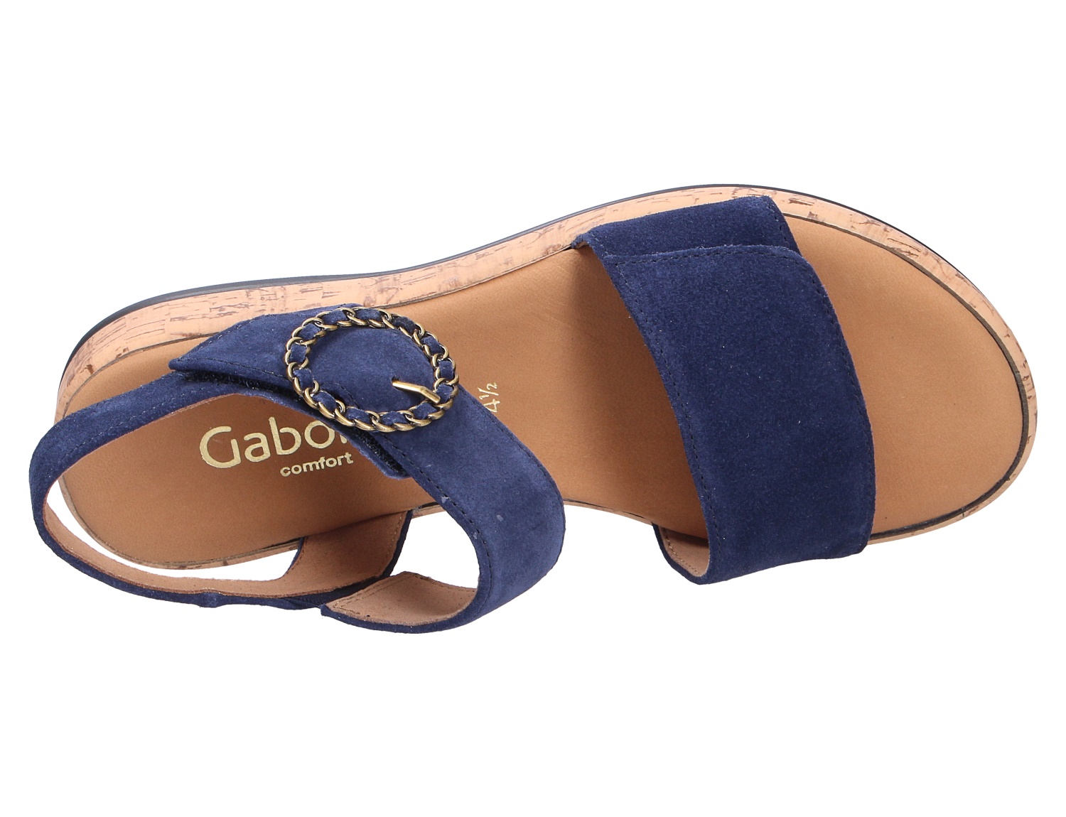 Gabor Damen Sandale