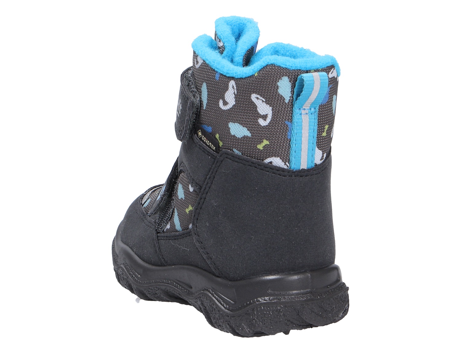 Superfit Jungen Lauflernstiefel