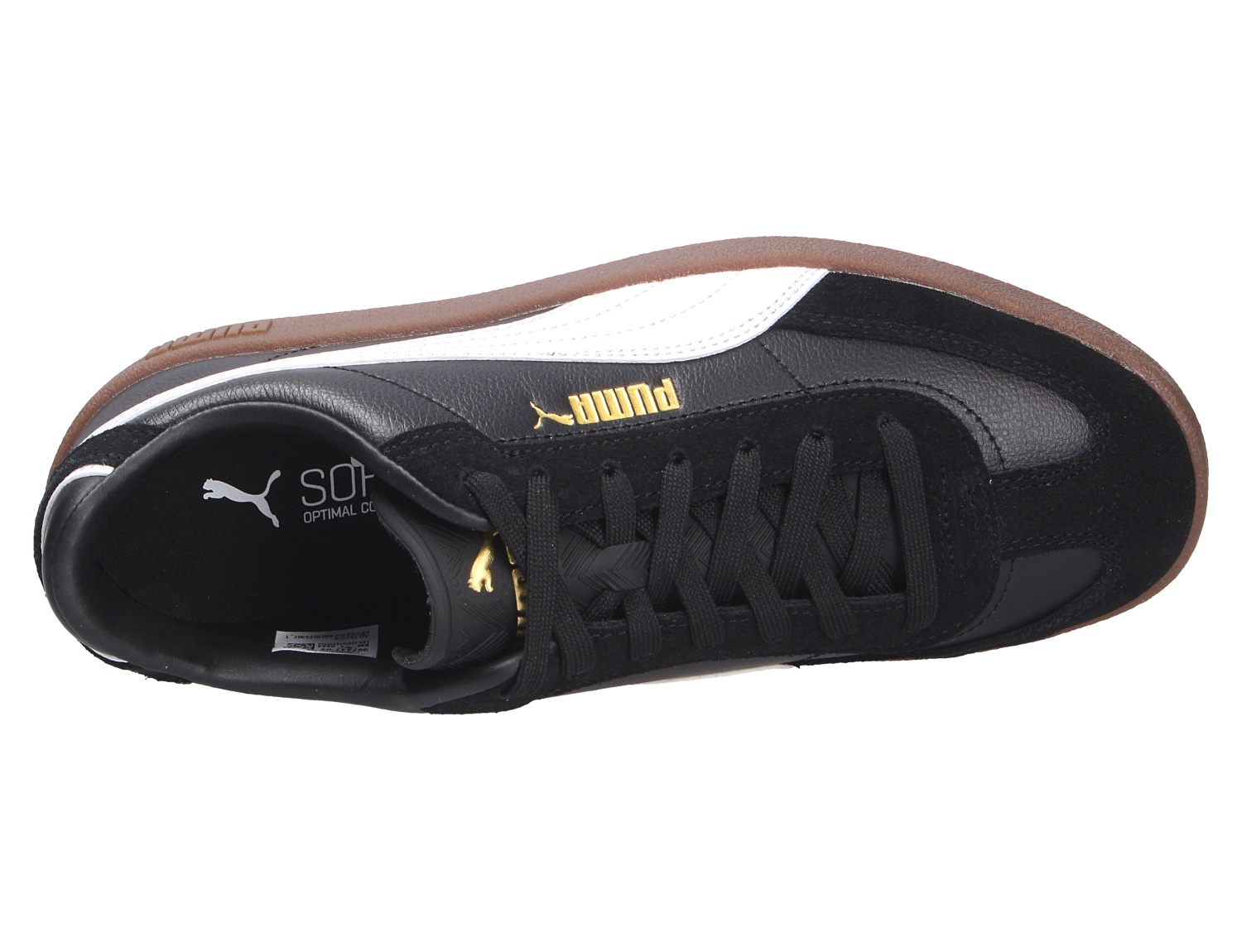 Puma Herren Sneaker