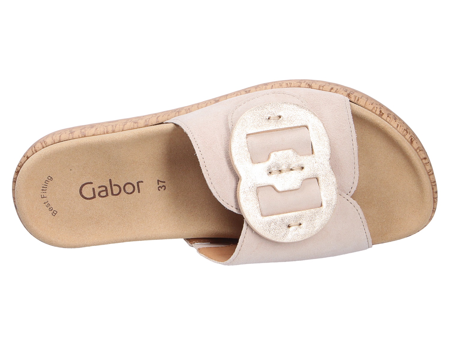 Gabor Damen Pantolette