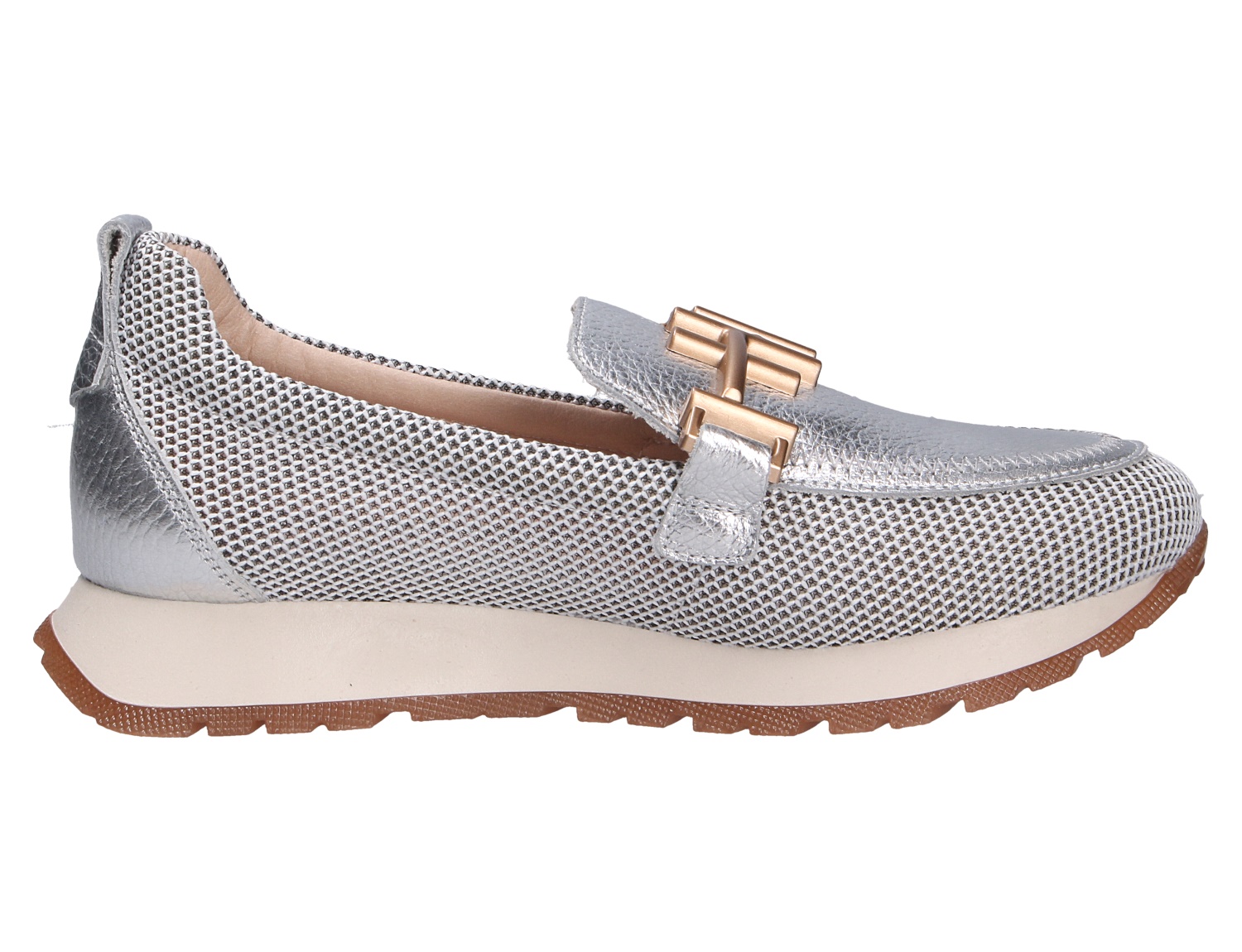 Hispanitas Damen Slipper