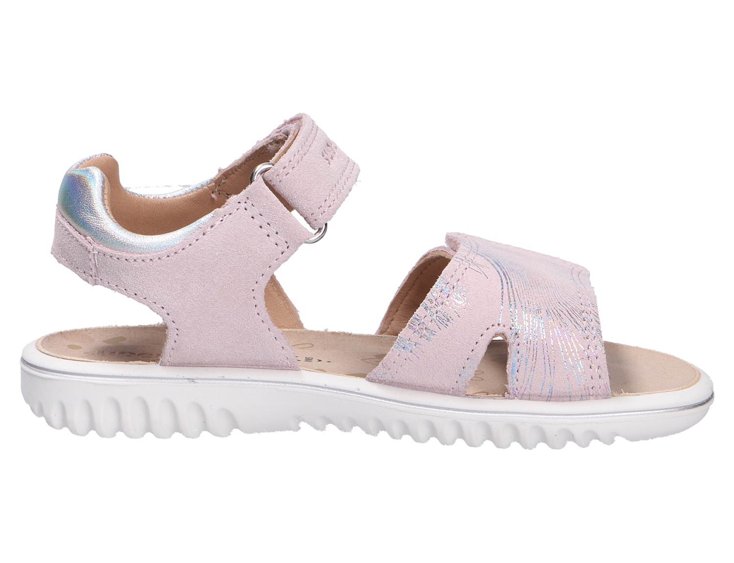 Superfit Mädchen Sandale