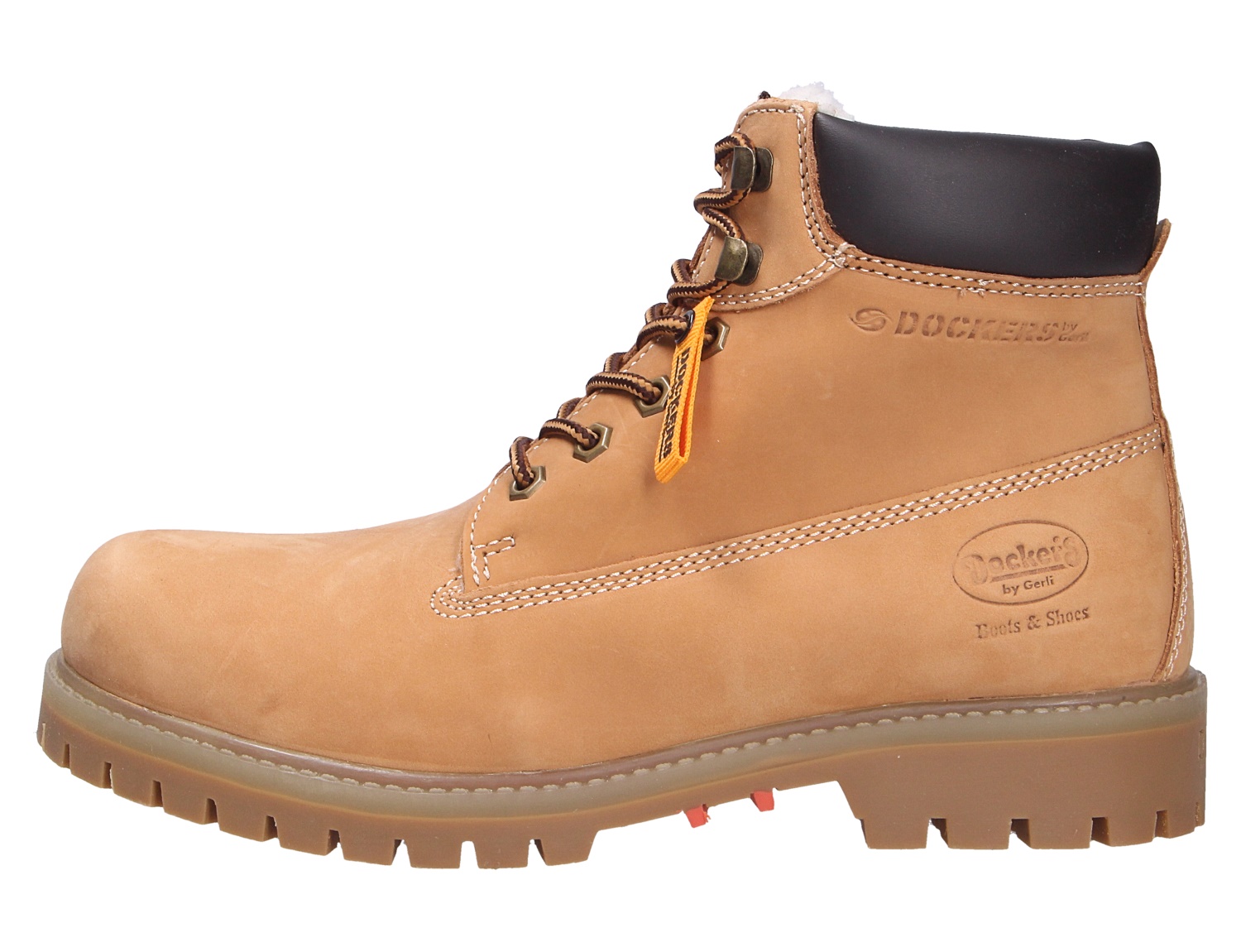 Dockers Herren Stiefel