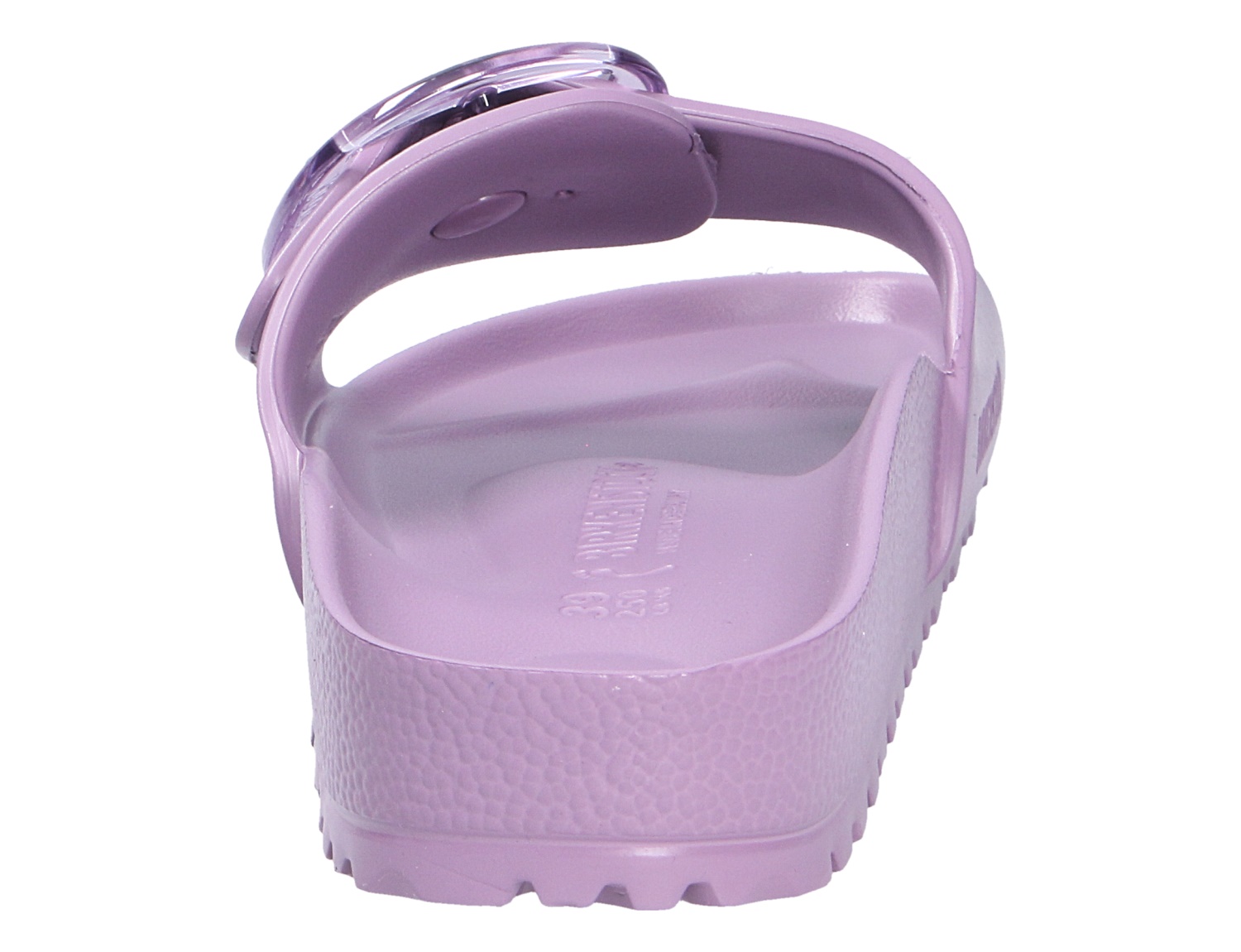 Madrid Big Buckle EVA