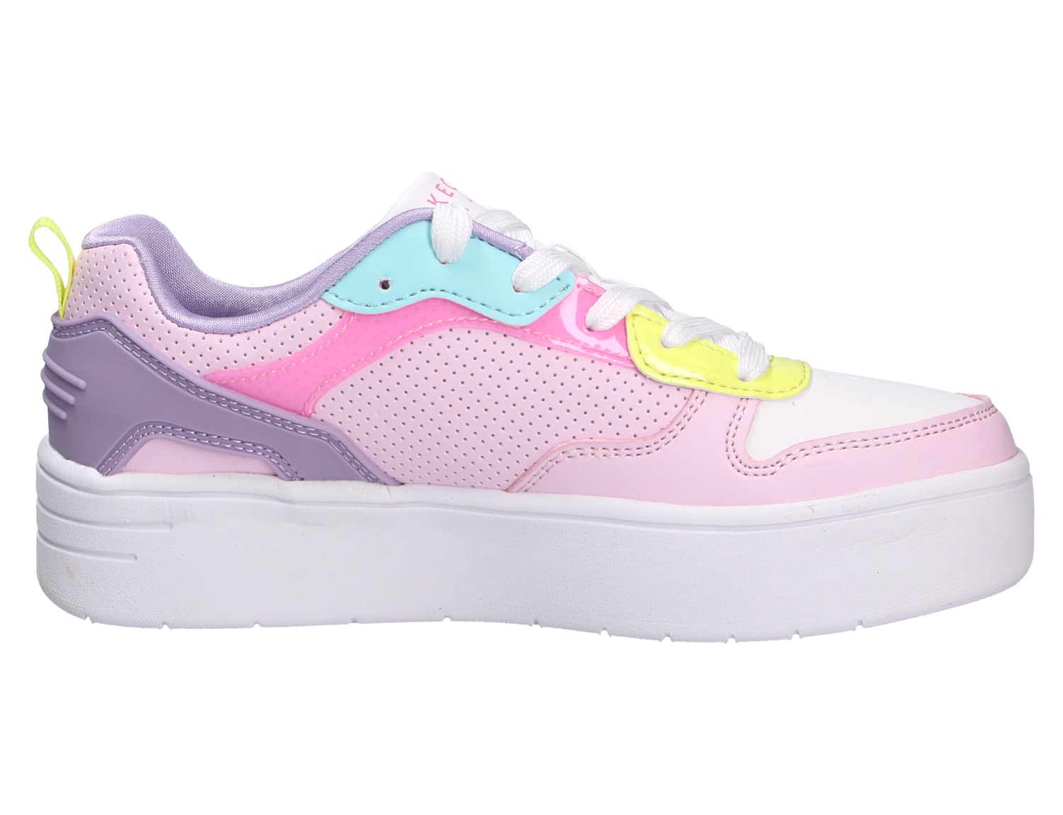 Skechers Mädchen Sneaker