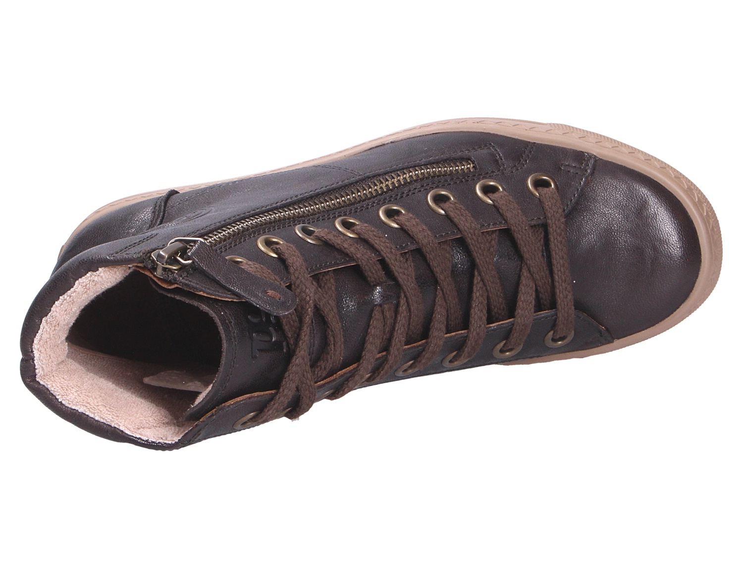 Paul Green Damen Sneaker