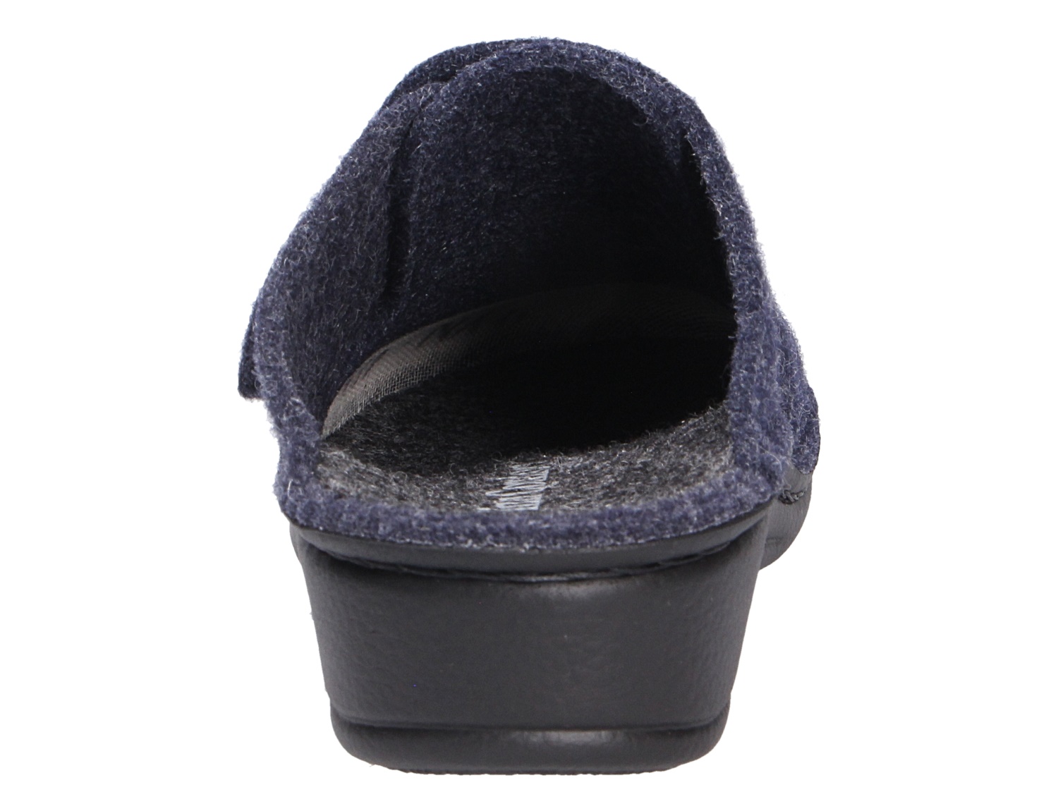 Finn Comfort  Damen Hausschuh (warm)