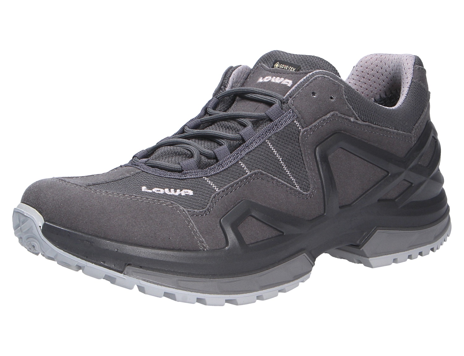 Lowa Herren Outdoorschuhe