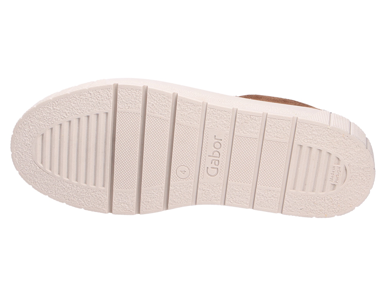 Gabor Damen Schnürschuhe