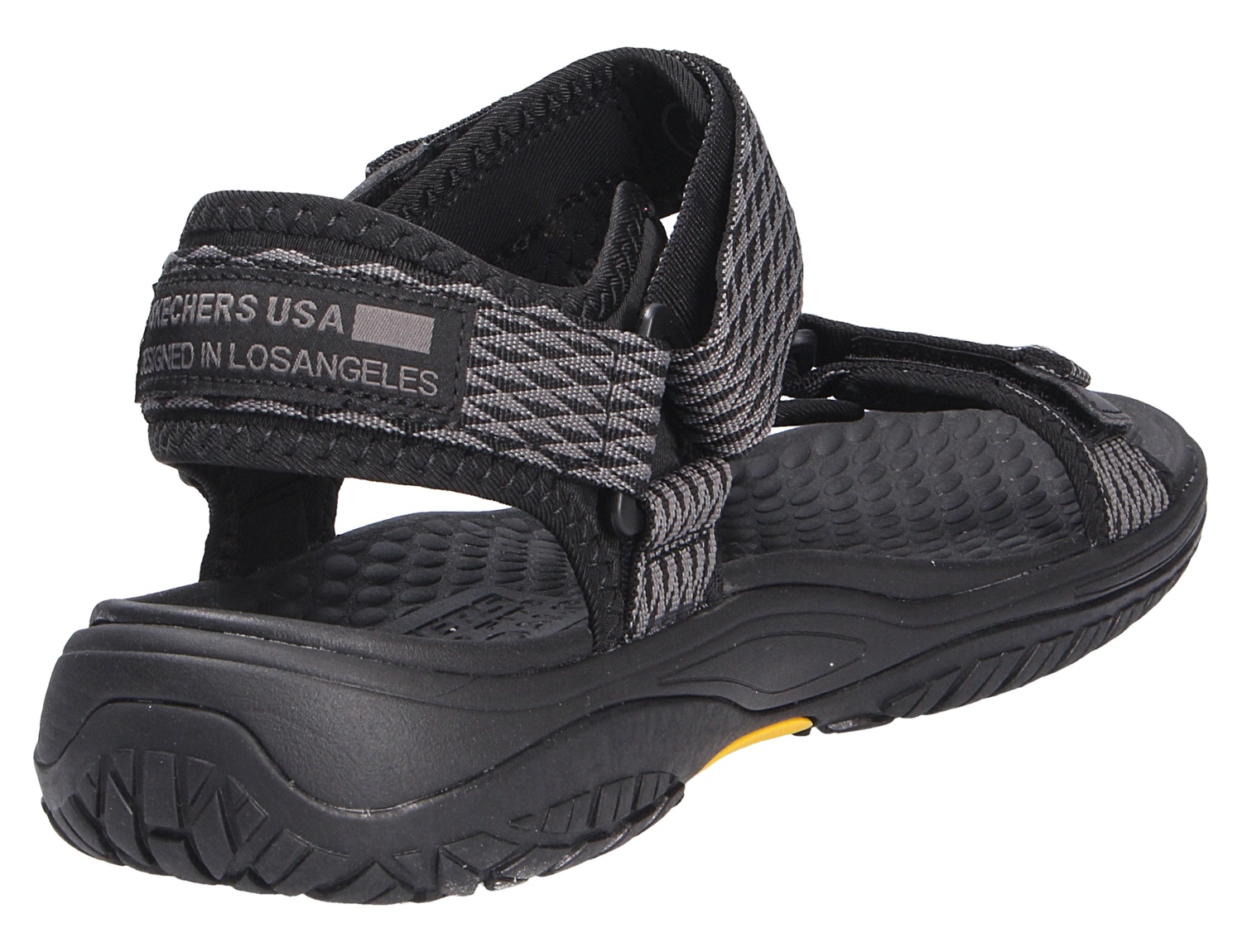 Skechers Herren Sandale