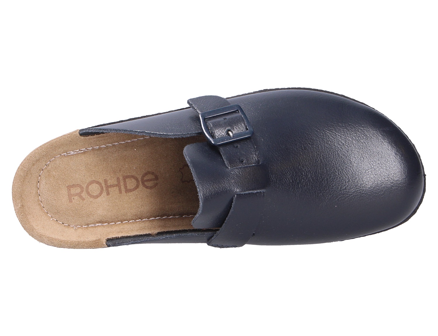 Rohde Damen Hausschuhe