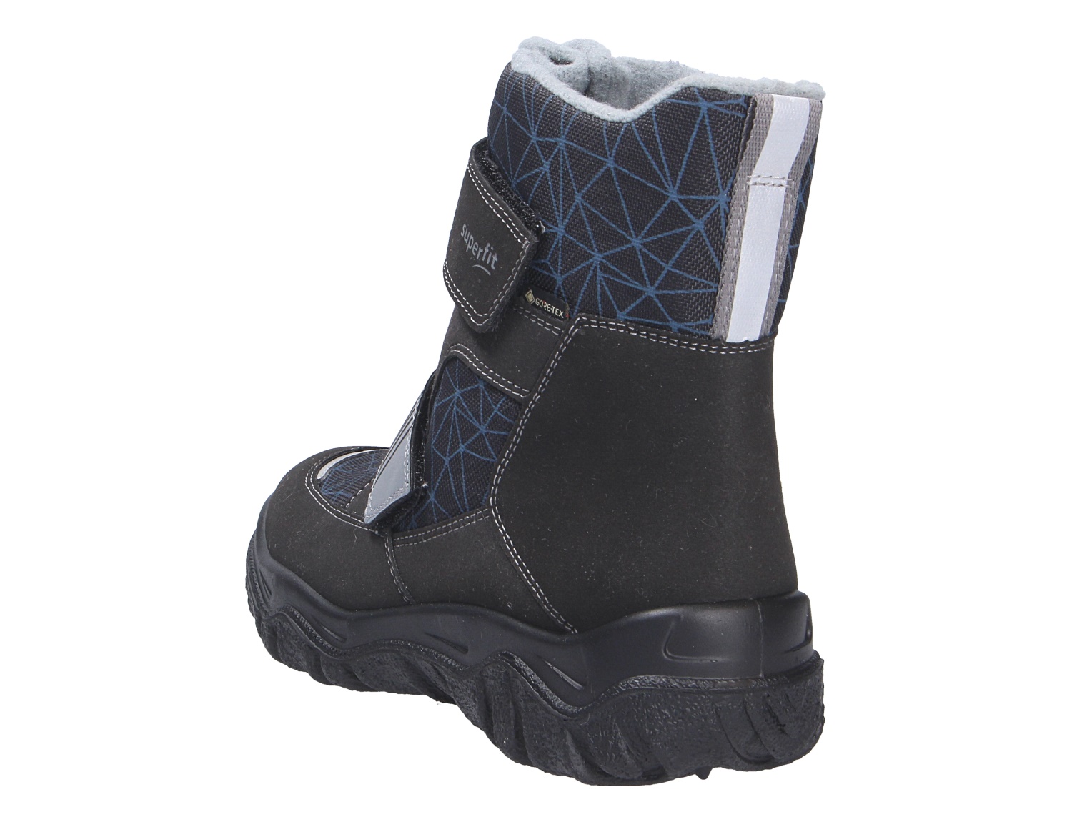 Superfit Jungen Stiefel