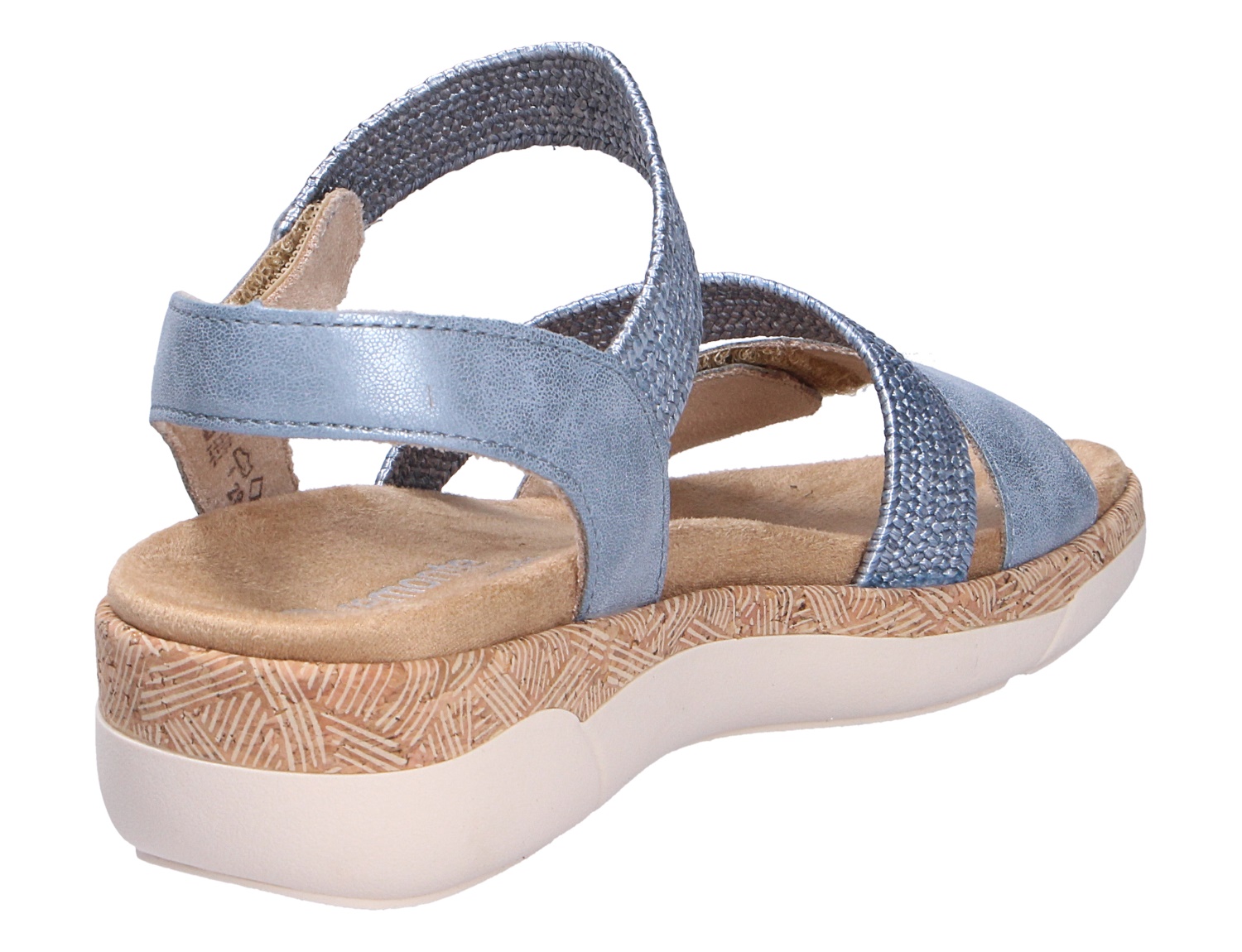 Remonte Damen Sandale