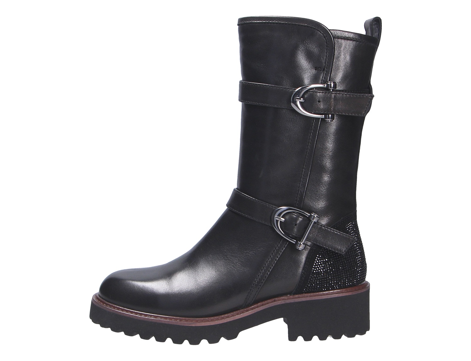 MARIPE  SRL Damen Stiefel