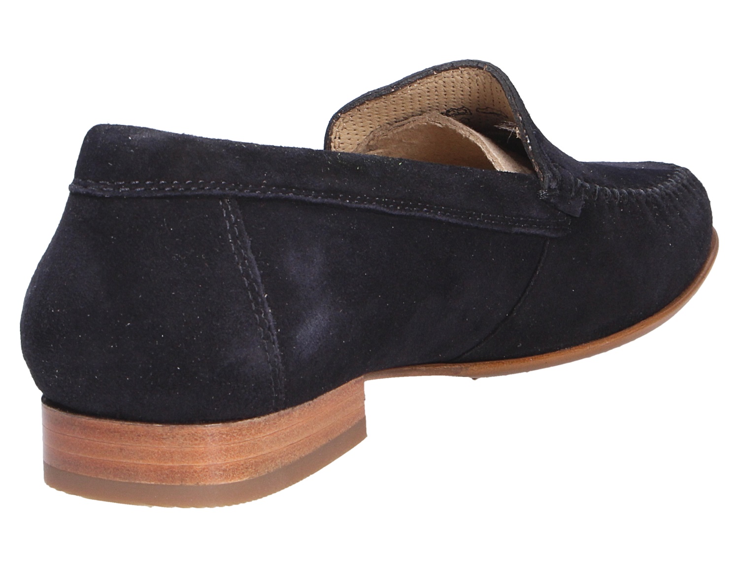 Sioux Damen Slipper