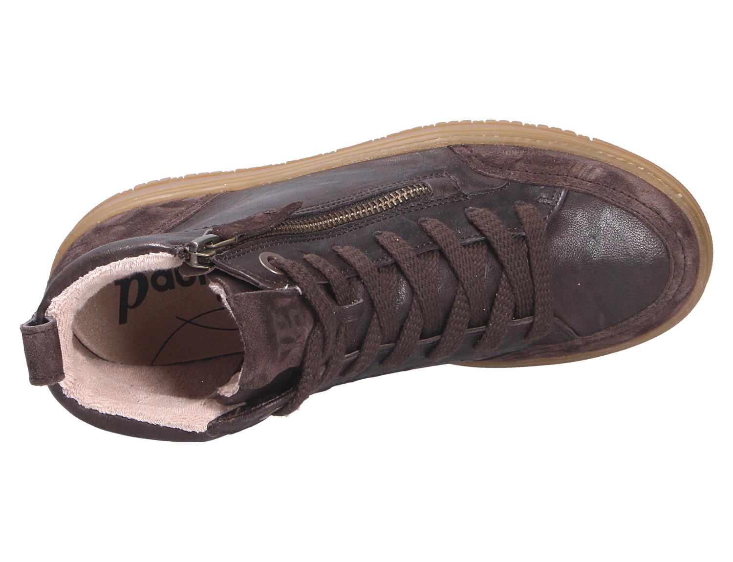 Paul Green Damen Sneaker