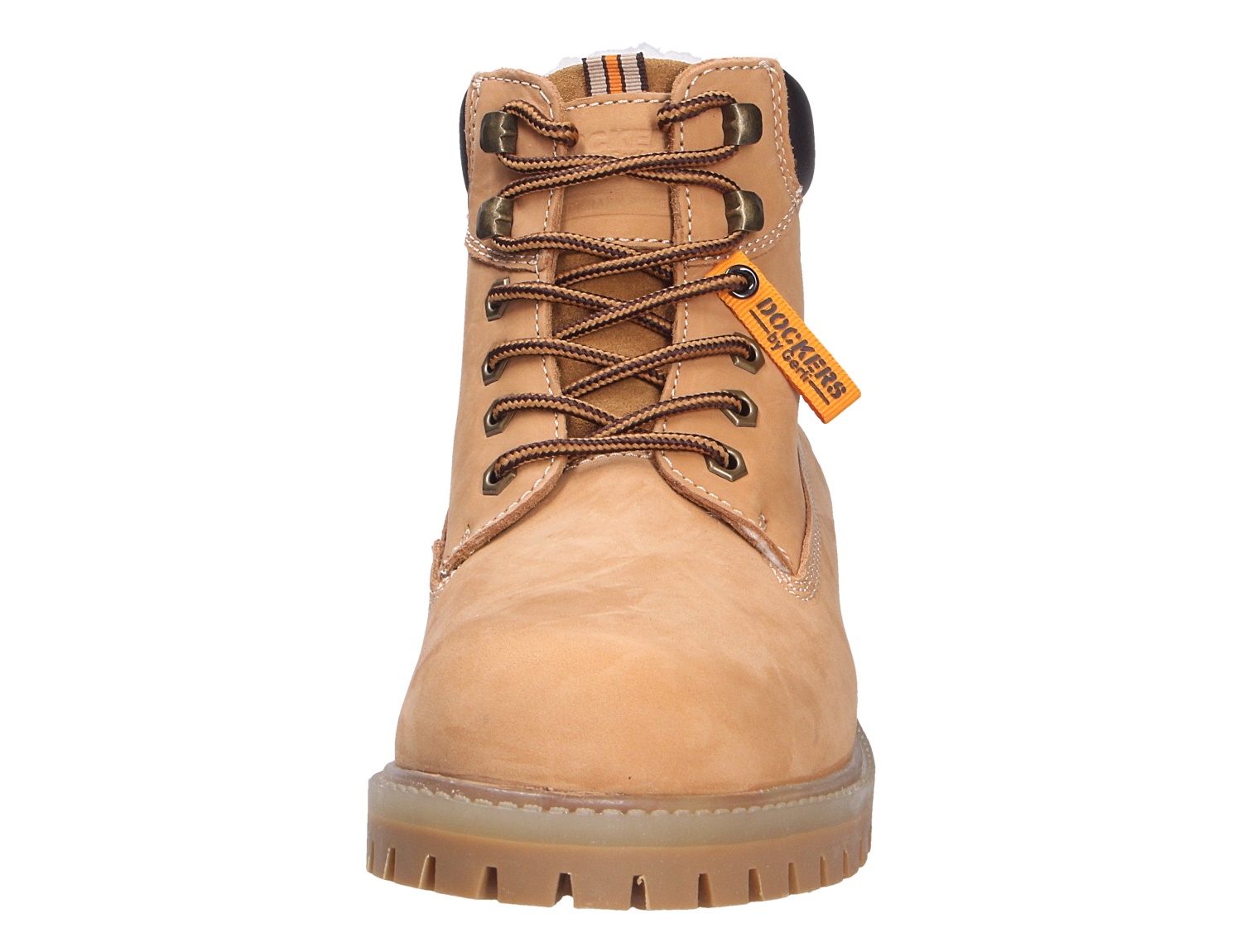 Dockers Herren Stiefel