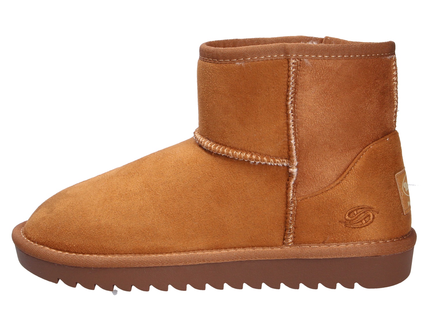 Dockers Damen Stiefel