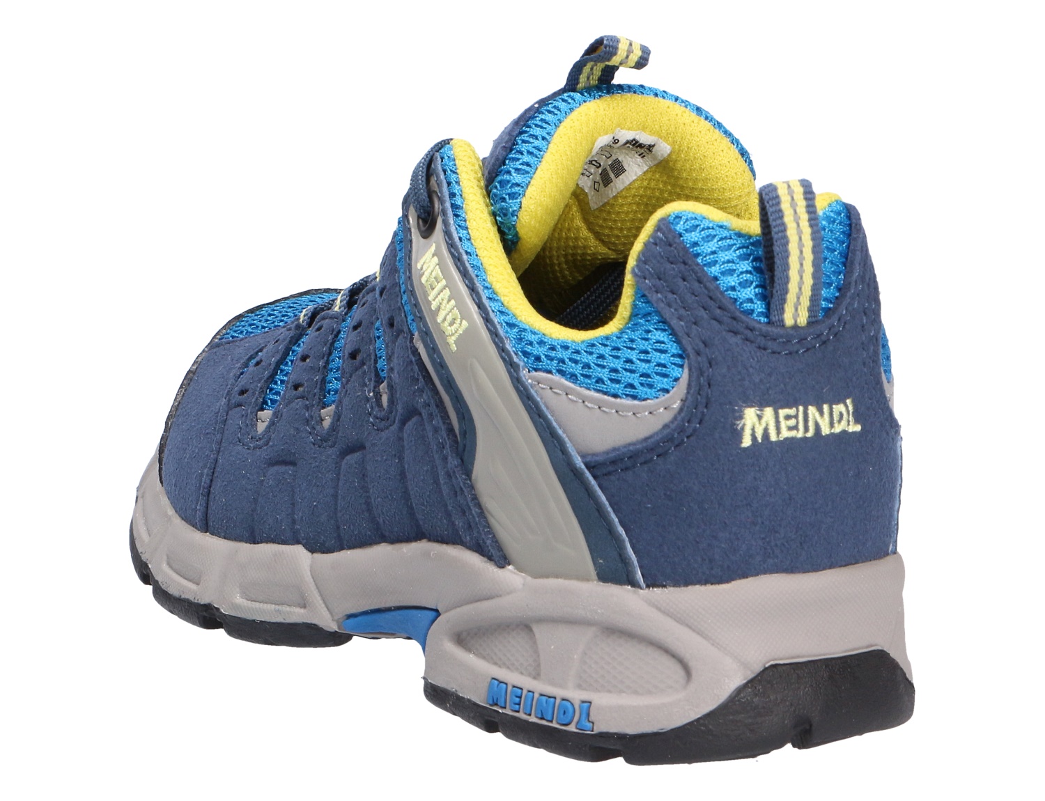 Meindl  JungenOutdoorschuh